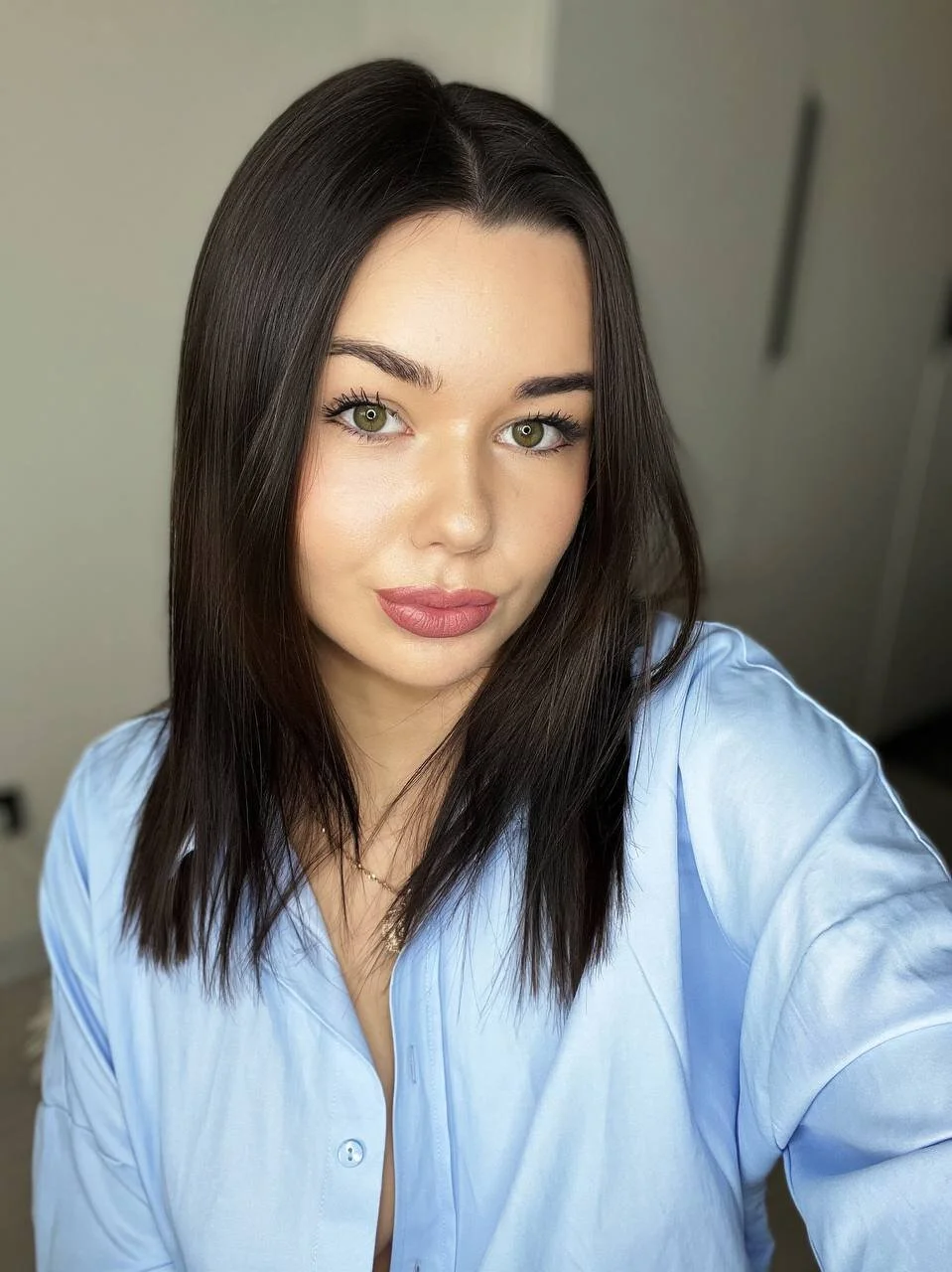 XXX Porn Photo of Nude AvaFlower 1