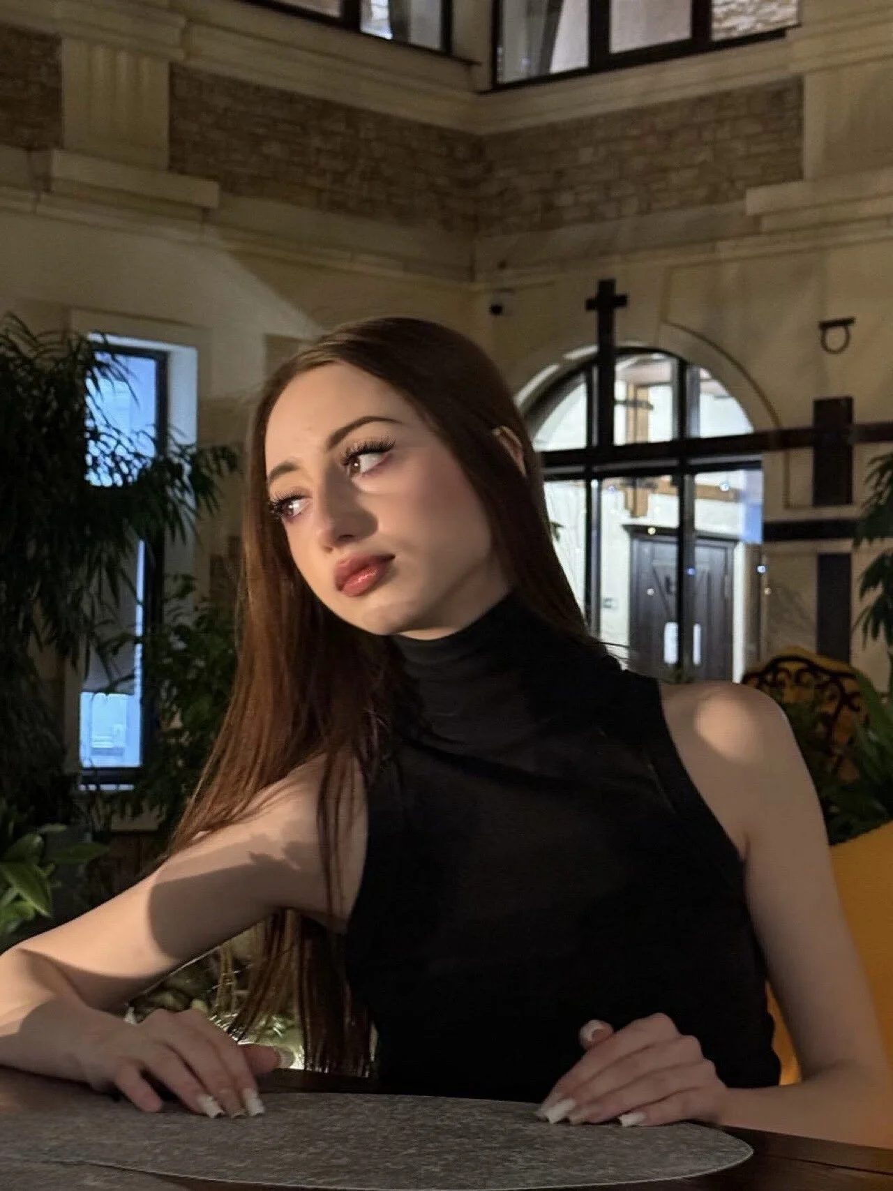 XXX Porn Photo of Nude AvrilLeMell 62