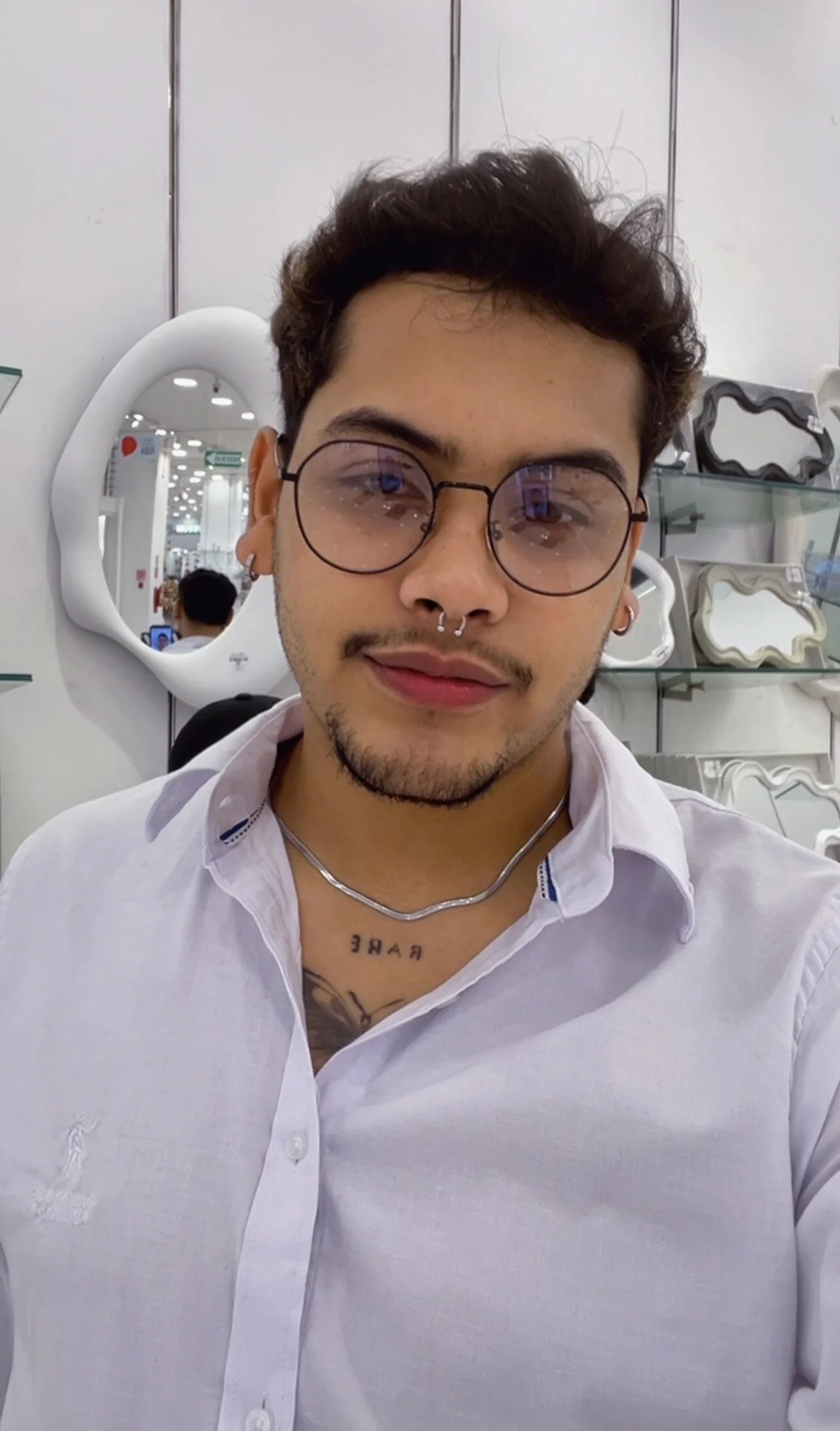 XXX Porn Photo of Nude Saul_88 1