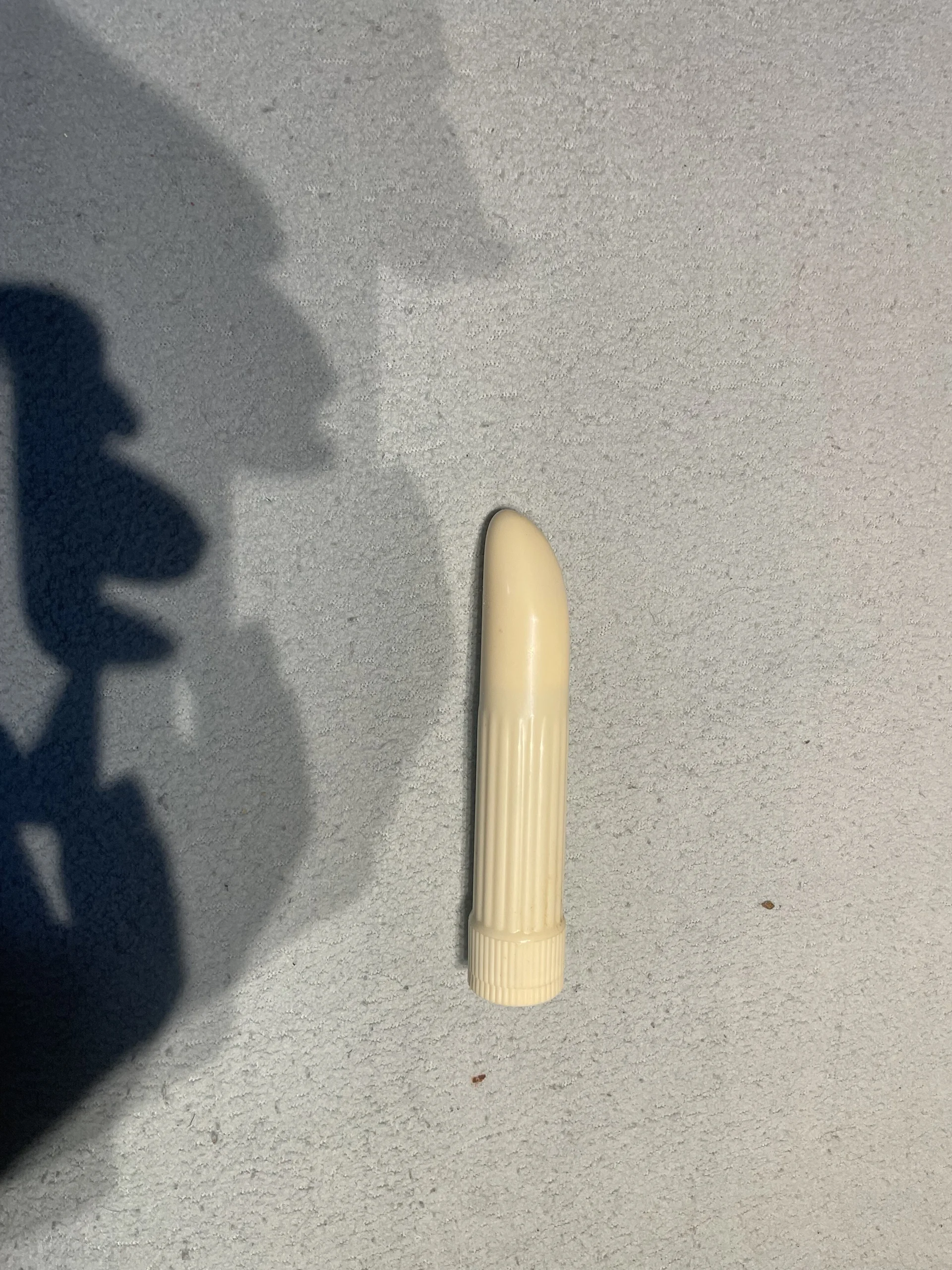 XXX Porn Photo of Nude Guttermann 5