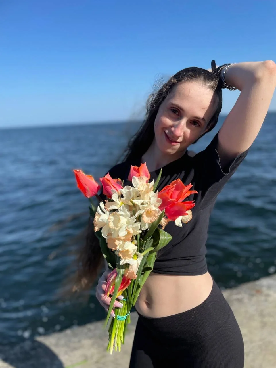 XXX Porn Photo of Nude MartiniiSelenna 894