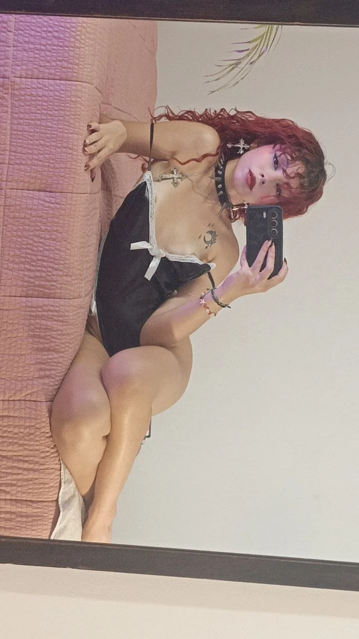 XXX Porn Photo of Nude SpicyDemons 136