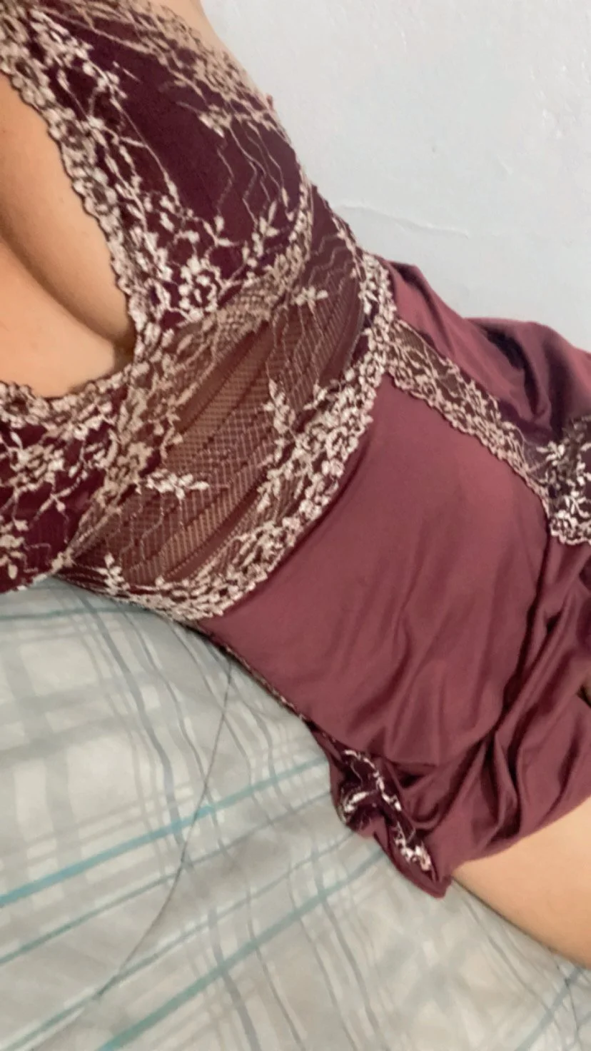 XXX Porn Photo of Nude Biaangel34 7