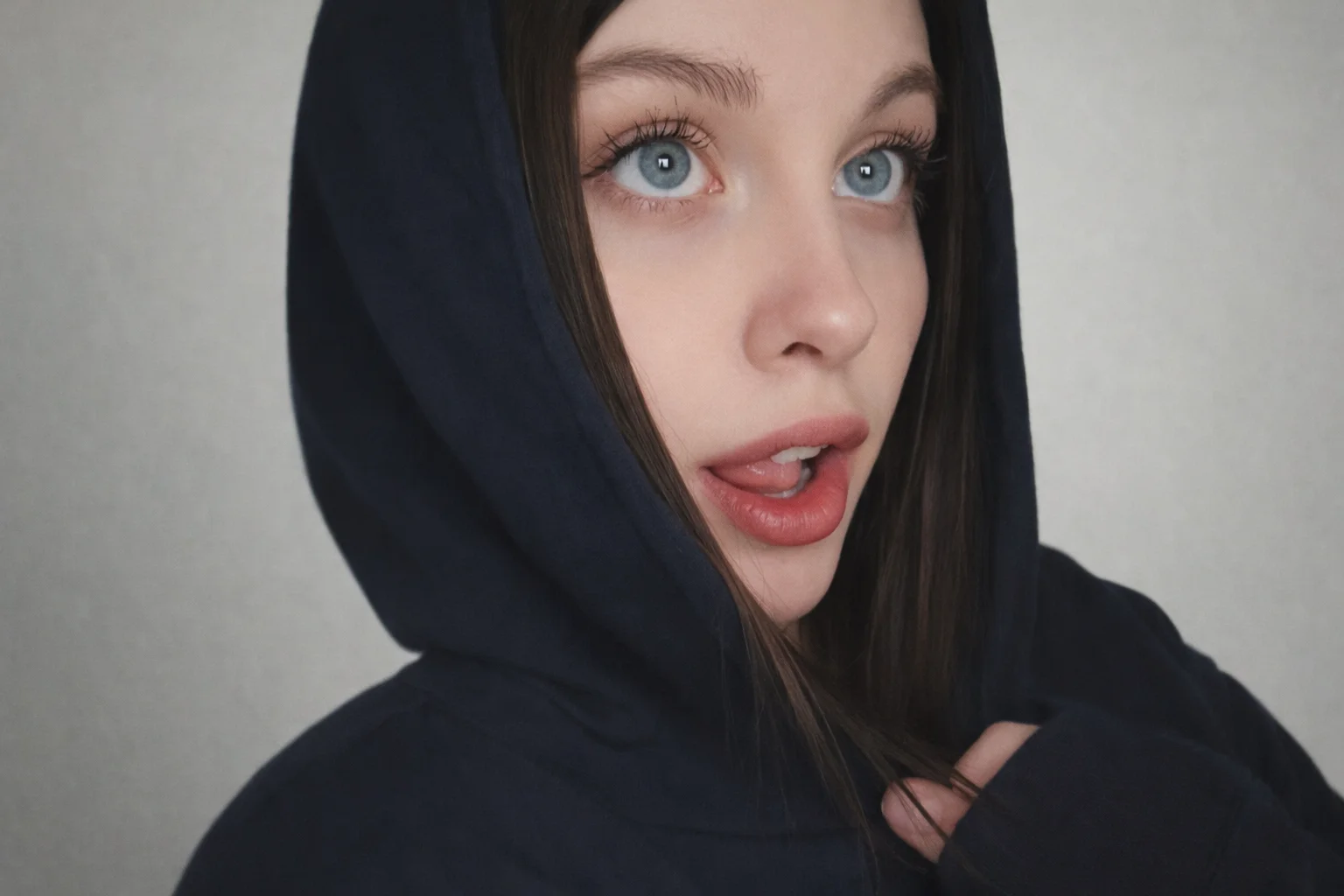 XXX Porn Photo of Nude ElixVeya 4