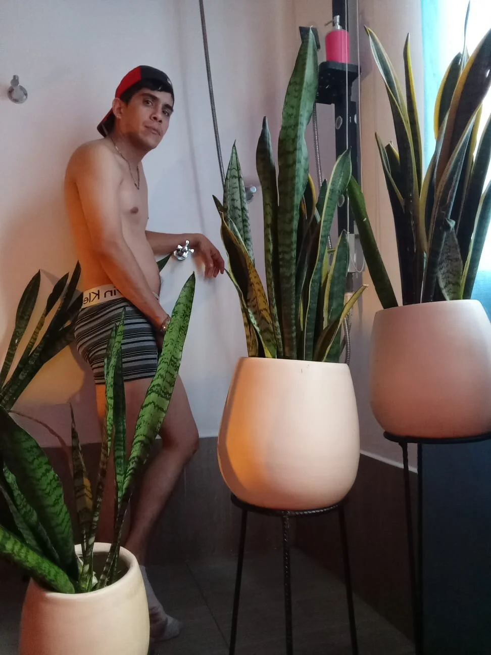 XXX Porn Photo of Nude Adrian_fire 90
