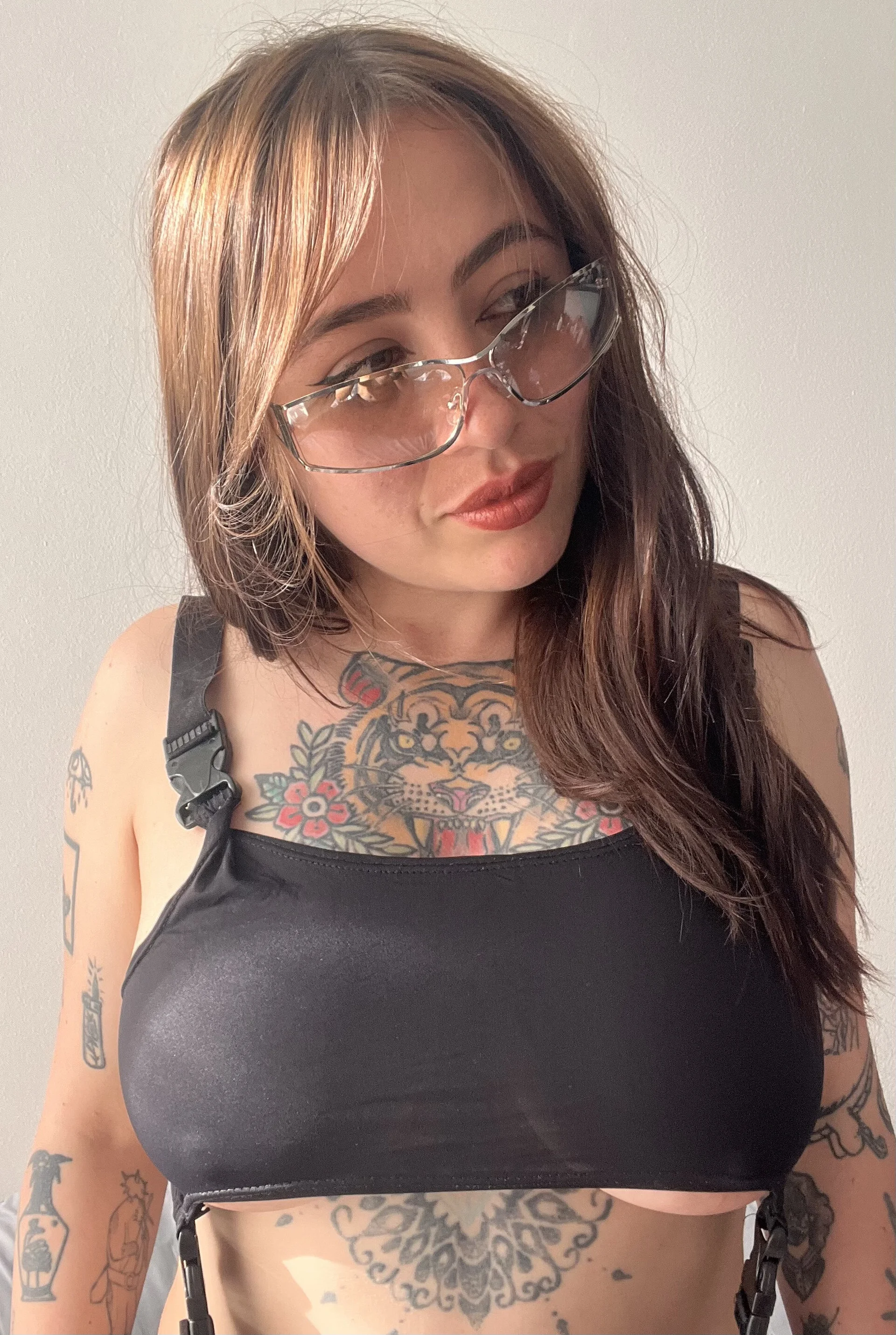 XXX Porn Photo of Nude MartinaLorenss 3