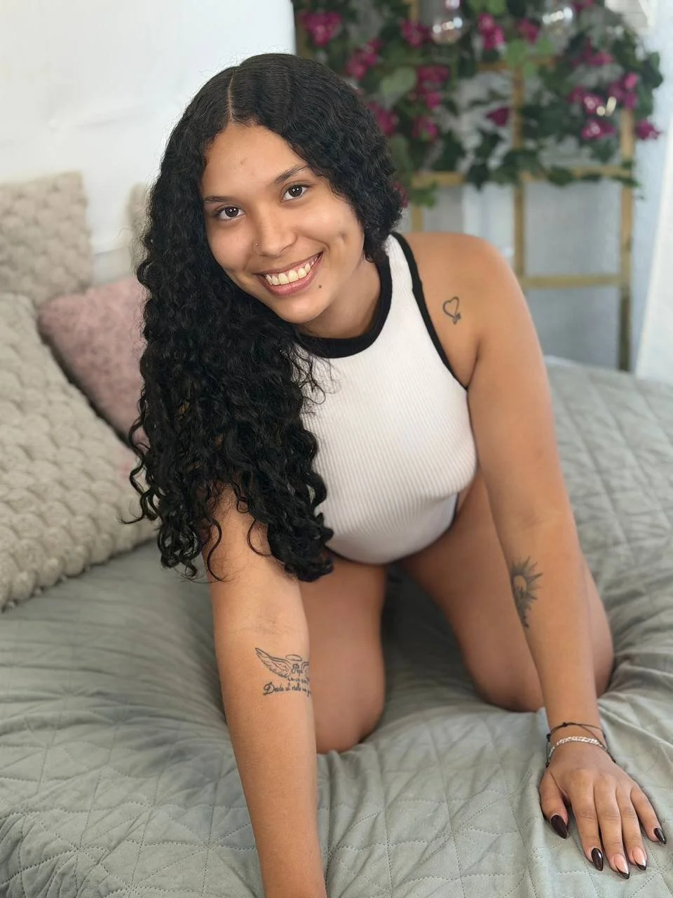 XXX Porn Photo of Nude AurethiaLuxe 1