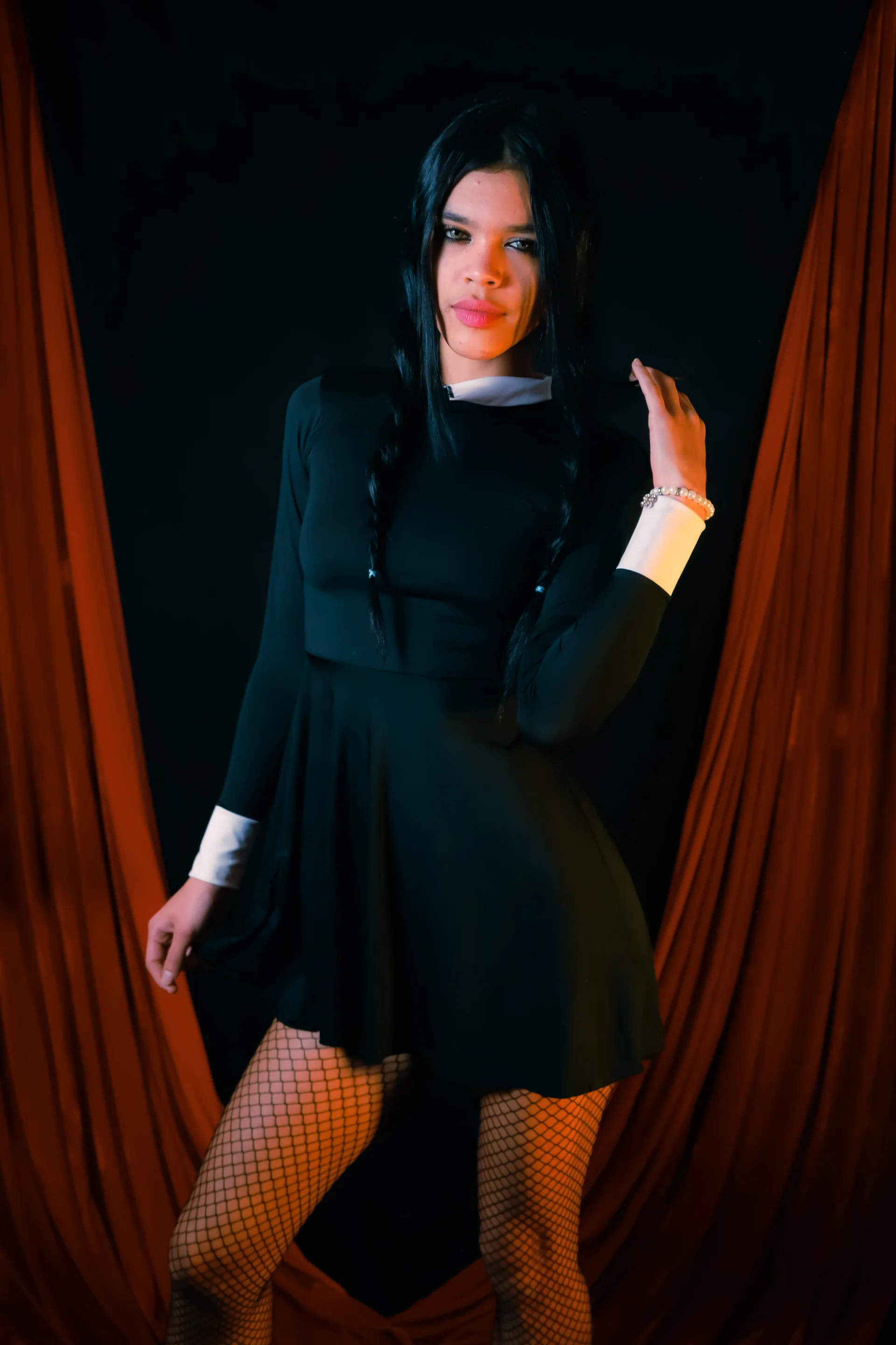 XXX Porn Photo of Nude ALICESANDOVAL 72