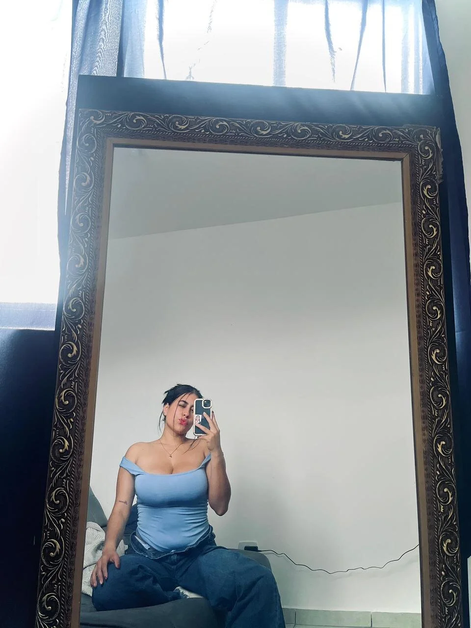 XXX Porn Photo of Nude SidneyRoux 19