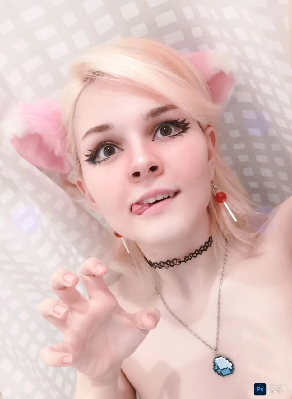 XXX Porn Photo of Nude DoubleBubble_ 16