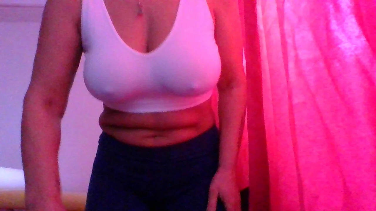 XXX Porn Photo of Nude roseblak42 1