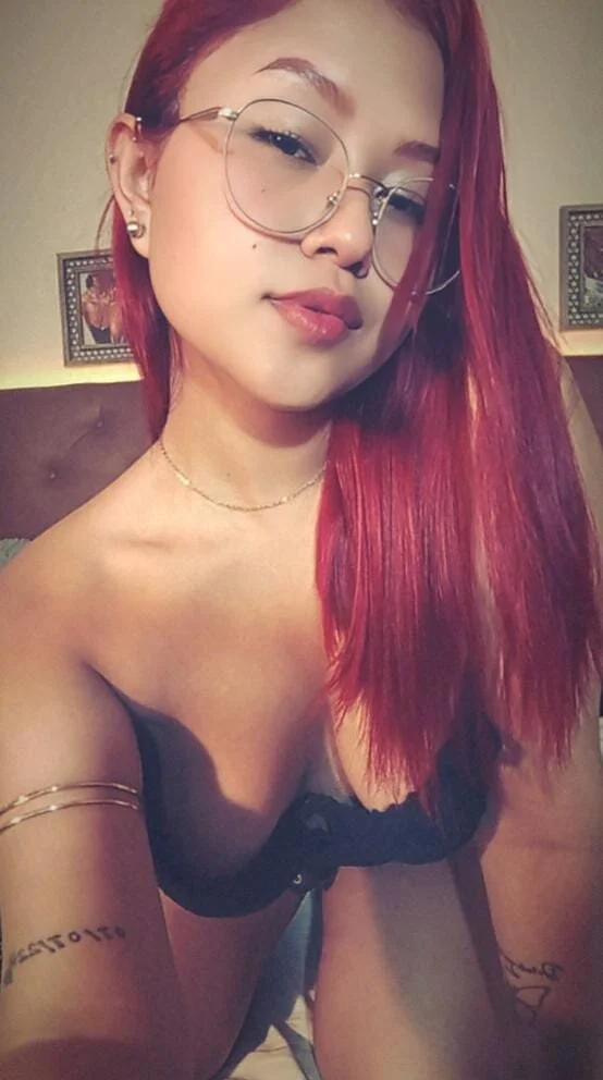 XXX Porn Photo of Nude MAYASMITH__ 30