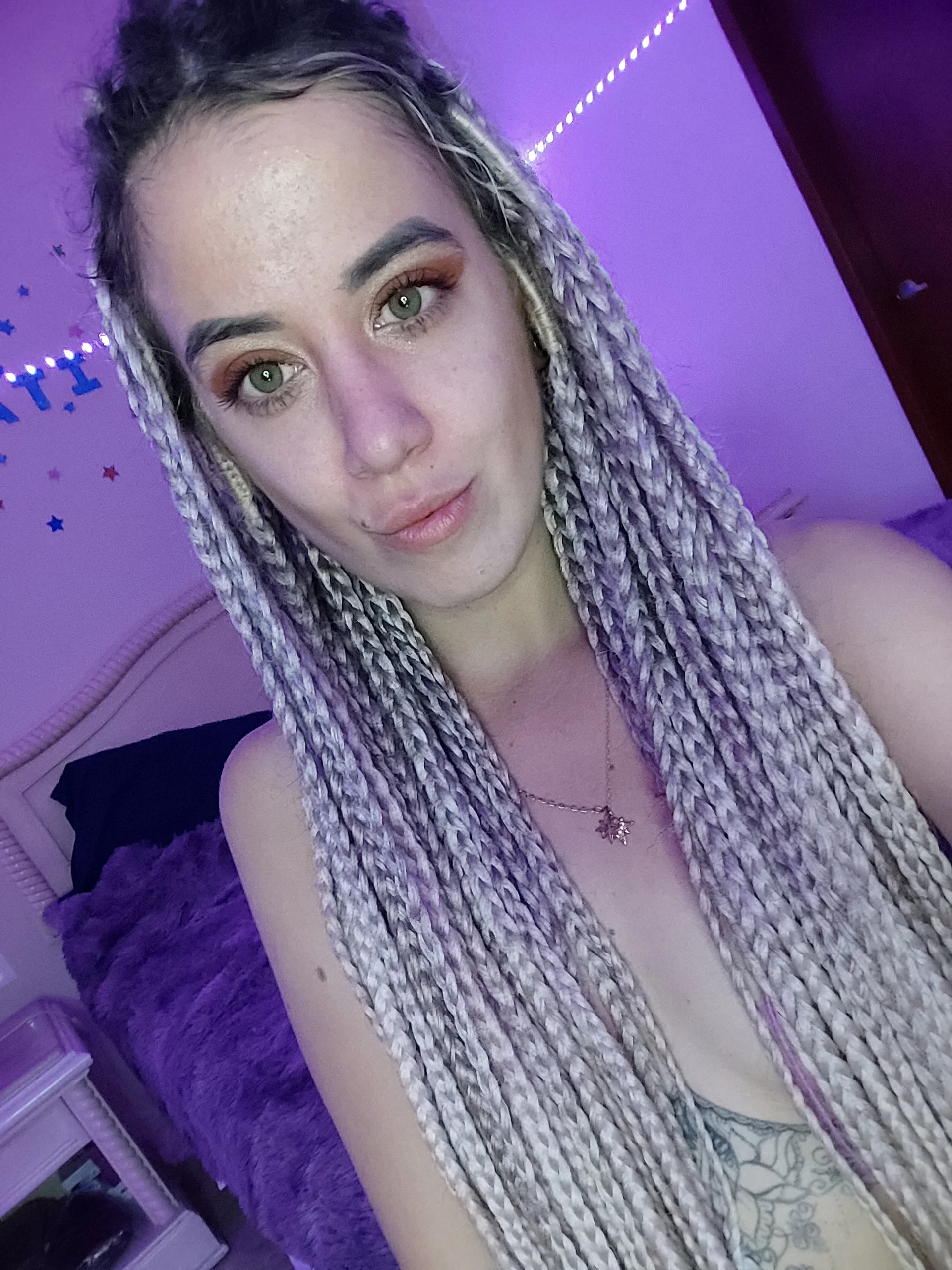 XXX Porn Photo of Nude aalokitaa 1