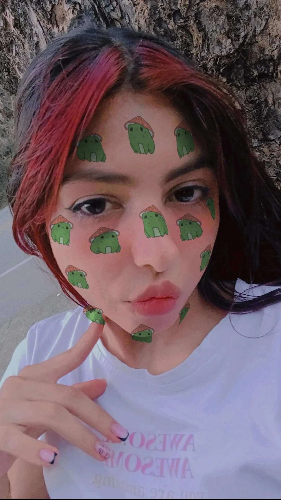 XXX Porn Photo of Nude shysweets 95