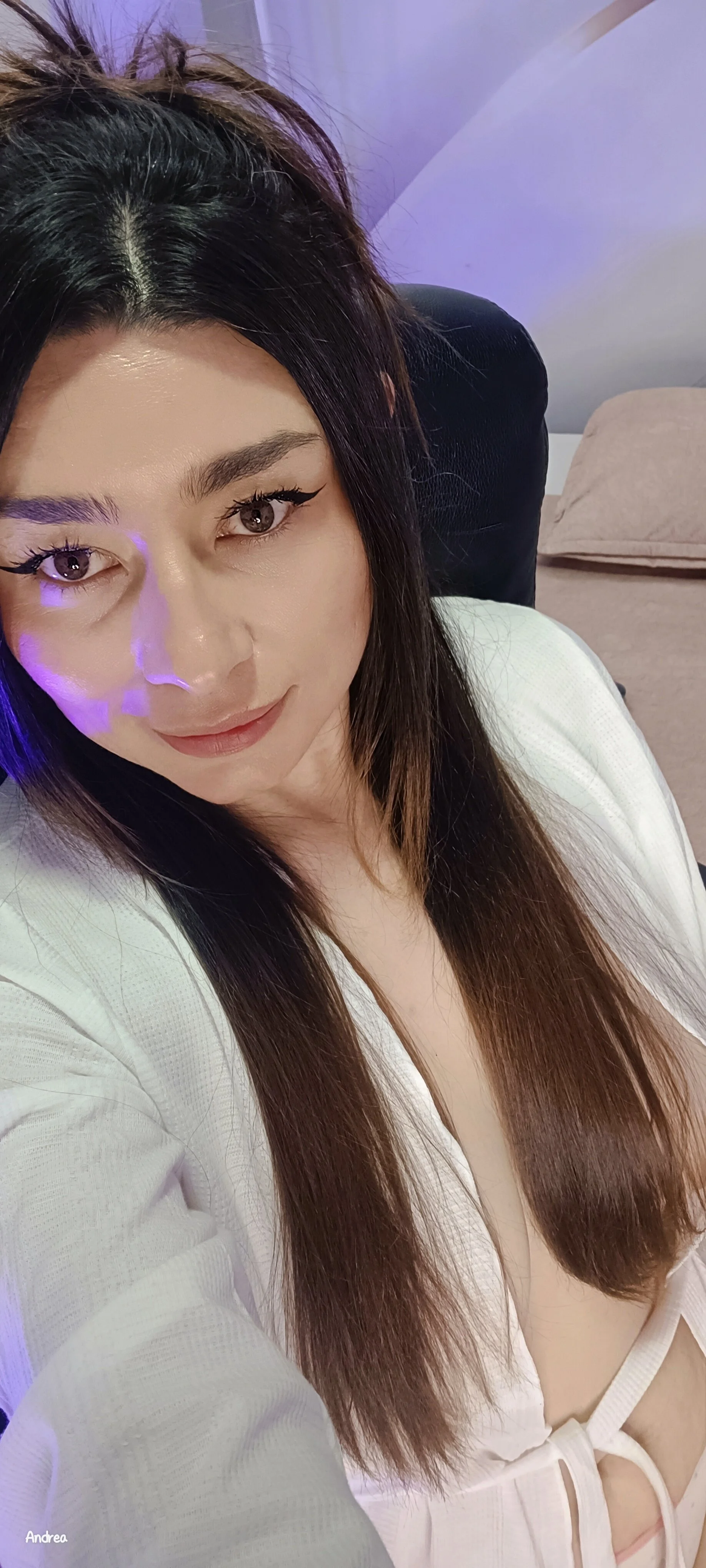 XXX Porn Photo of Nude _michonne_ 6