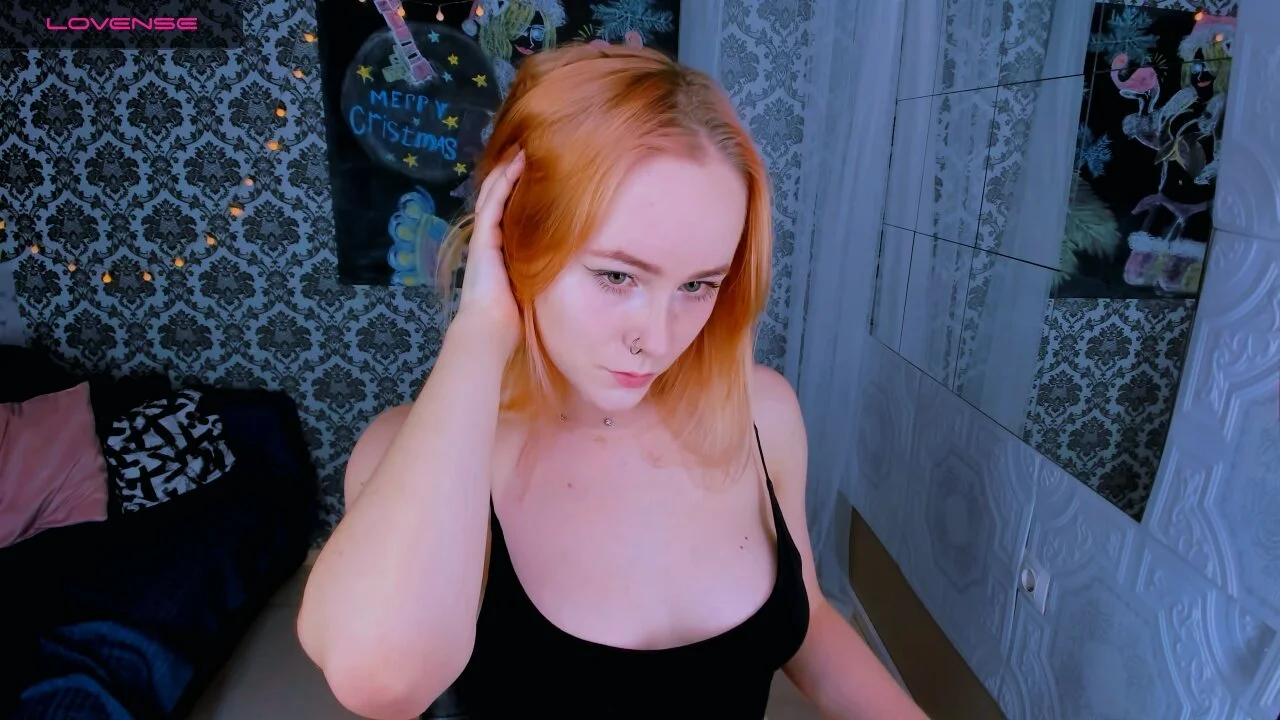 XXX Porn Photo of Nude LilianKroft 31