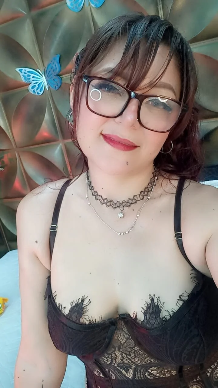 XXX Porn Photo of Nude Gaia_rougee 3