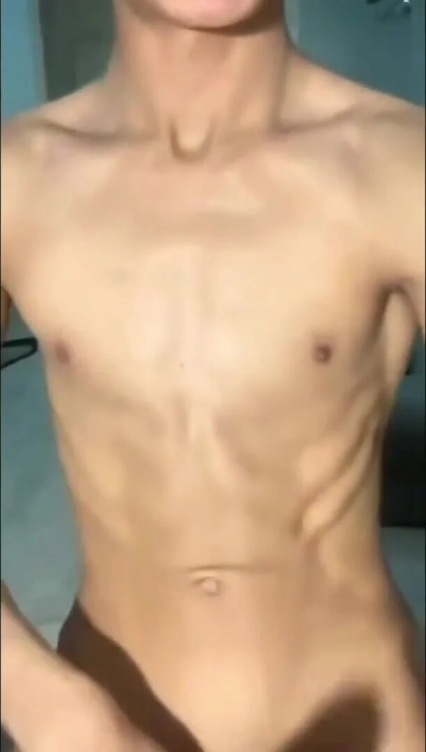 XXX Porn Photo of Nude Alvatross 3