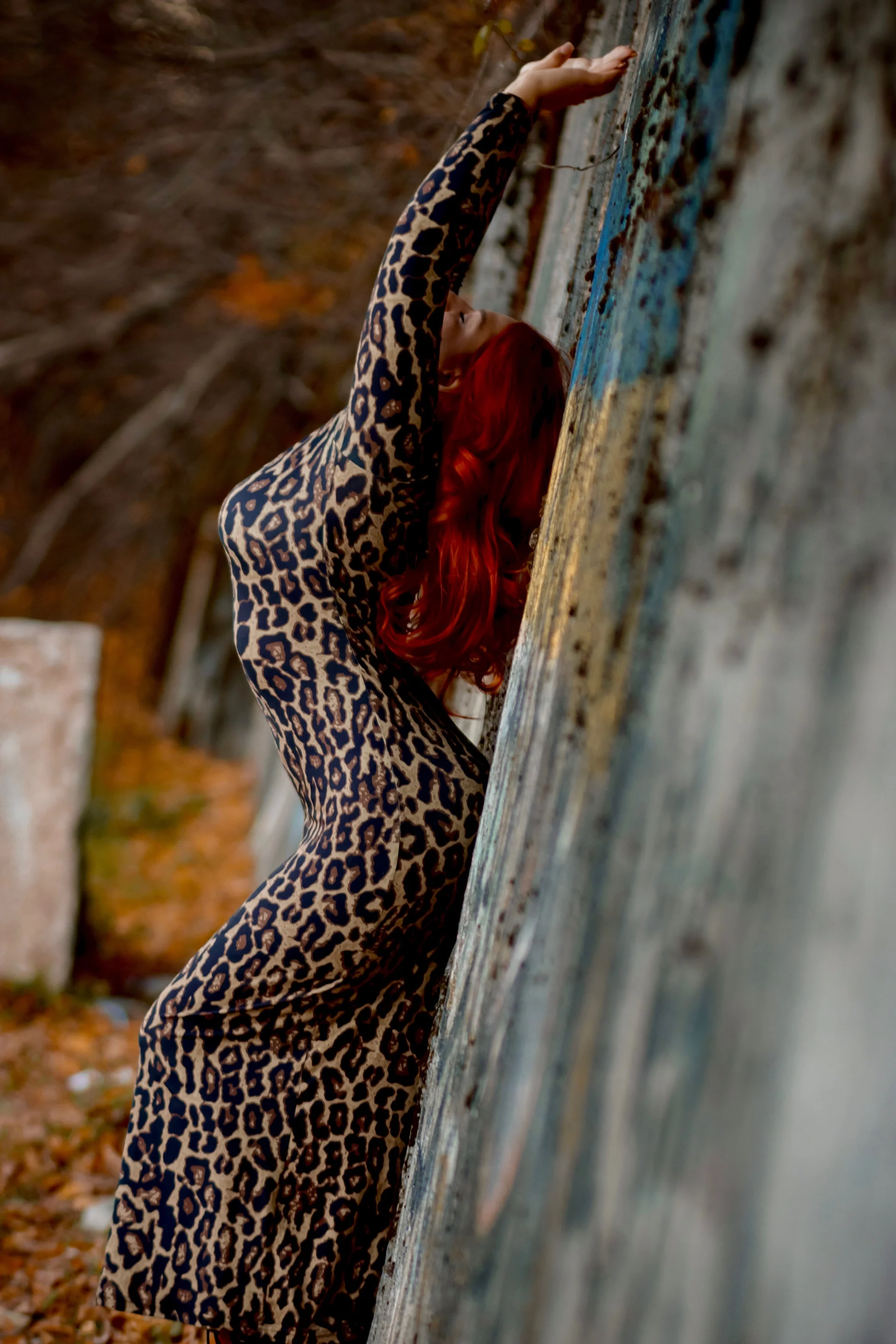 XXX Porn Photo of Nude NadiraNoor 78