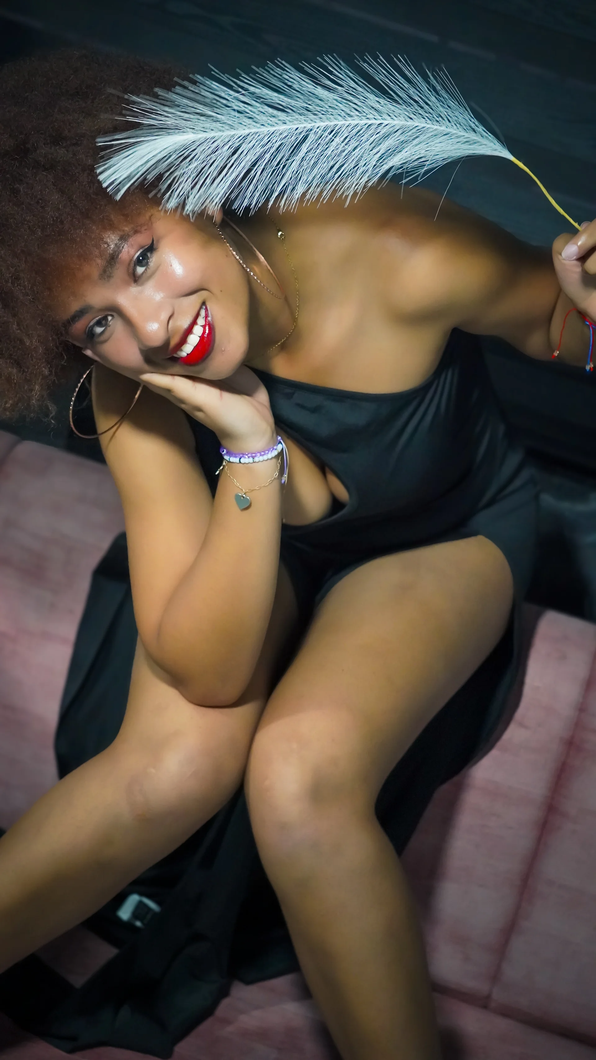 XXX Porn Photo of Nude Nia_Zuri 4