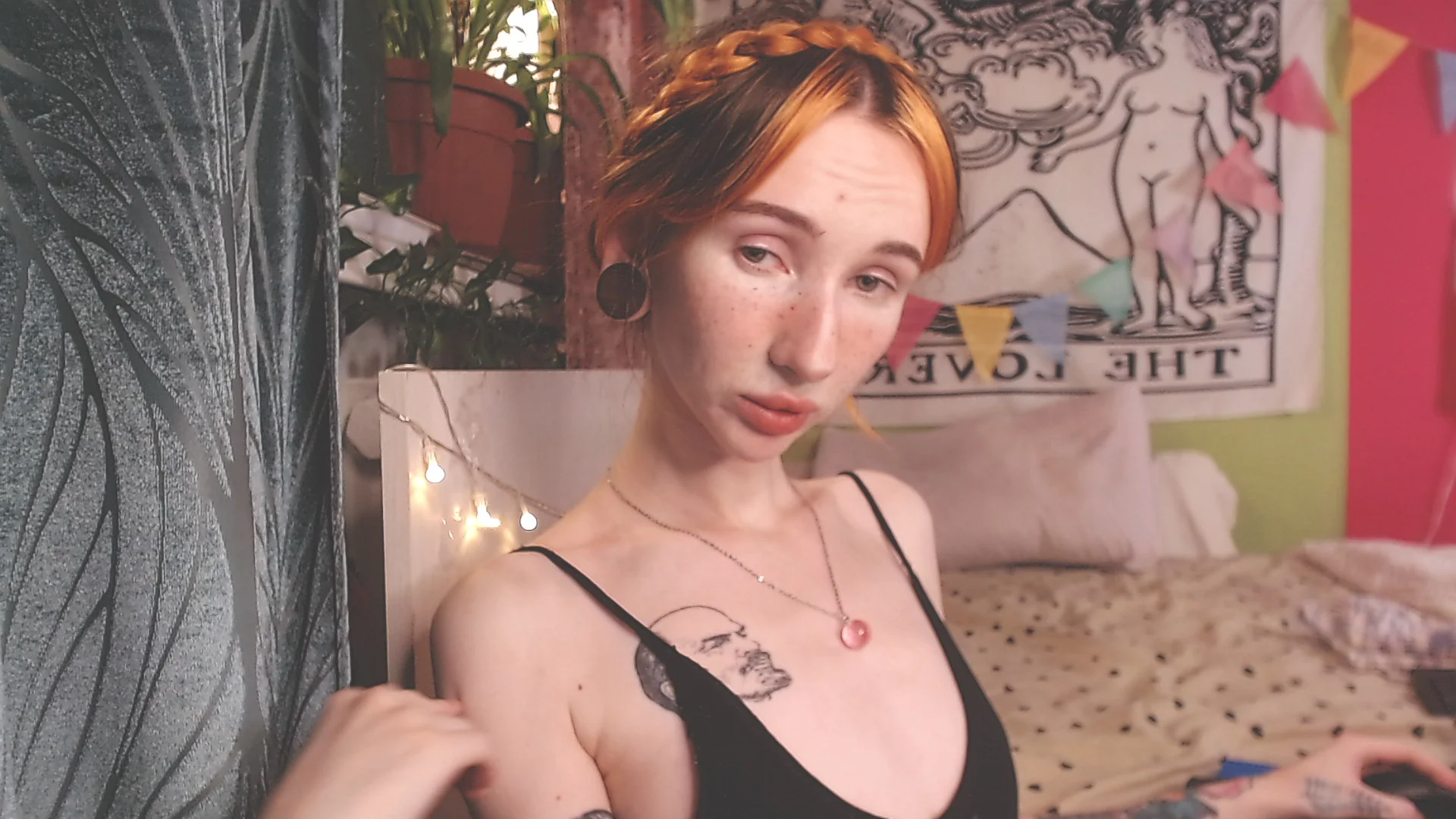 XXX Porn Photo of Nude Arwen-elf 27