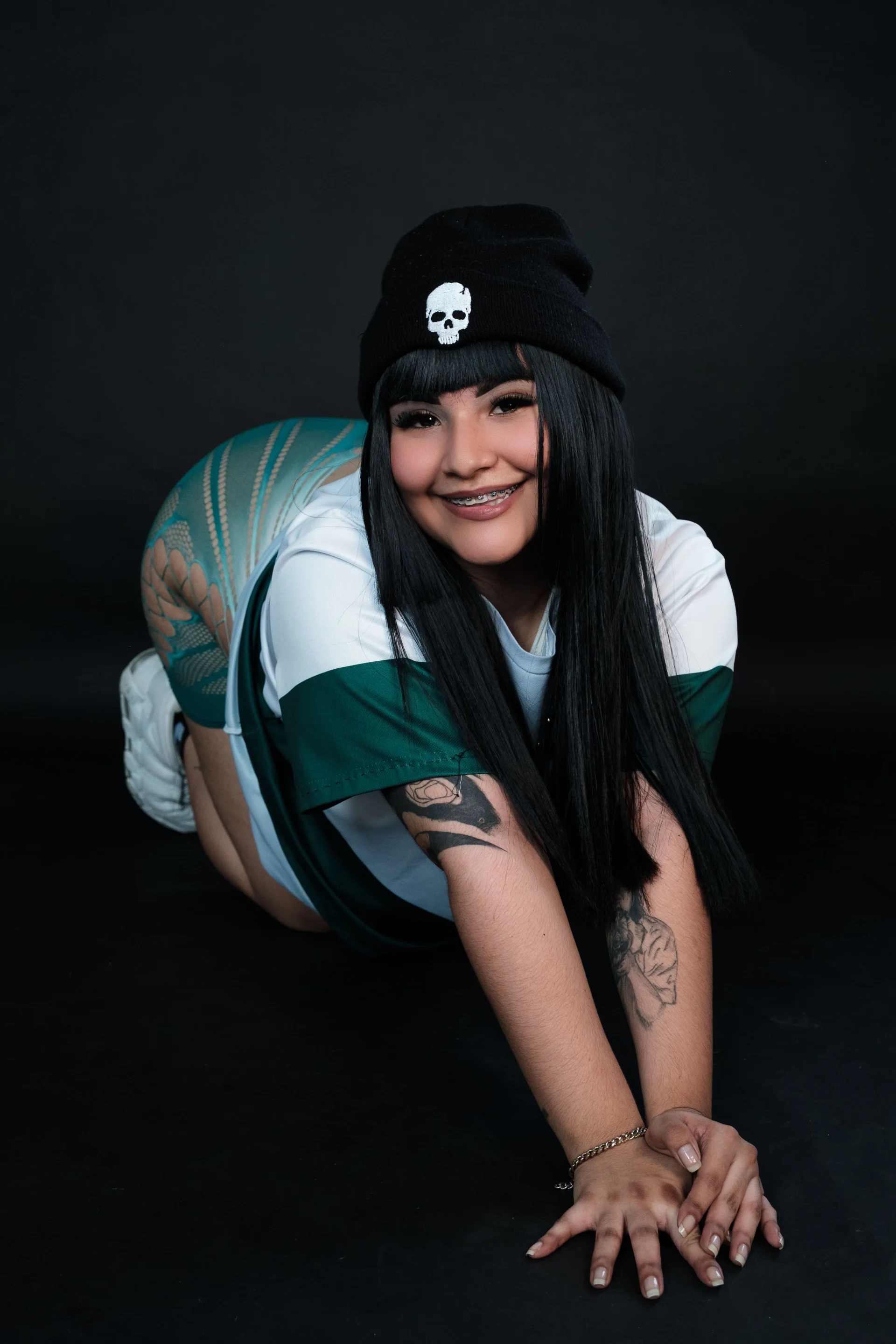 XXX Porn Photo of Nude ArigiGomez 30