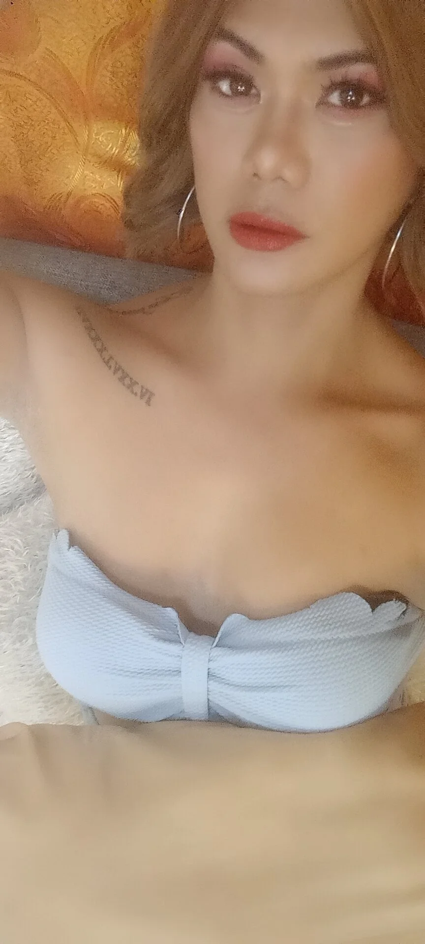 XXX Porn Photo of Nude MerryJollyFuckRiri 13