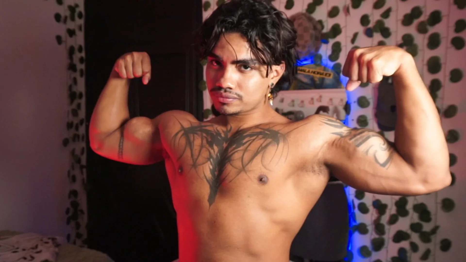 XXX Porn Photo of Nude Young_laroi 71