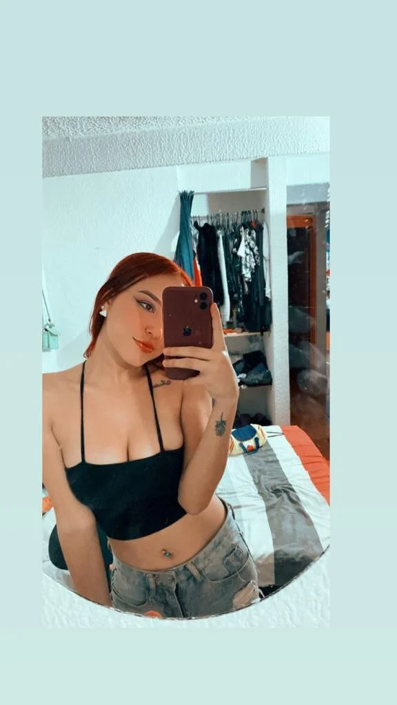 XXX Porn Photo of Nude iamSamanthabe 6