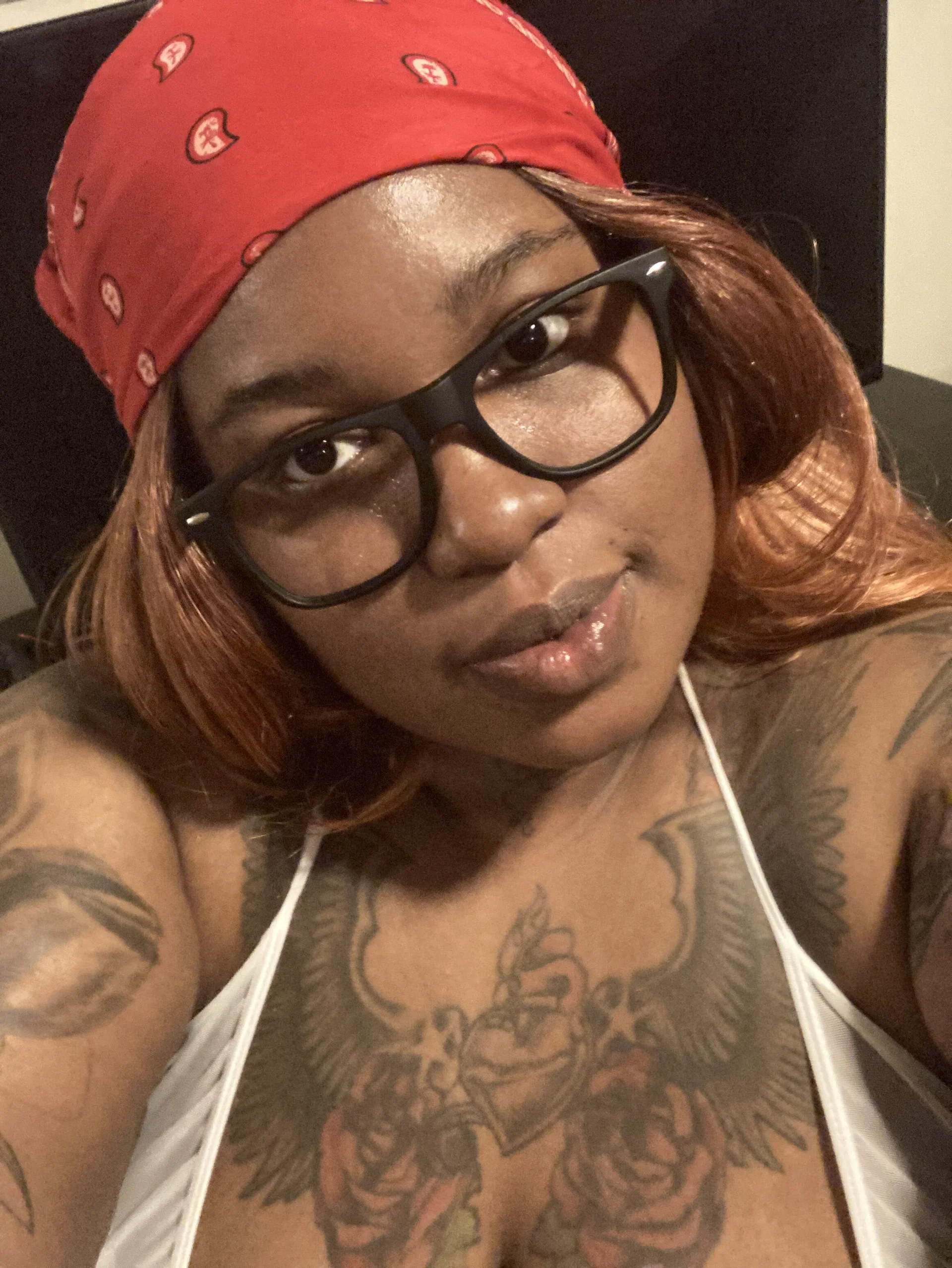 XXX Porn Photo of Nude ShaBrimDaPornstar 5