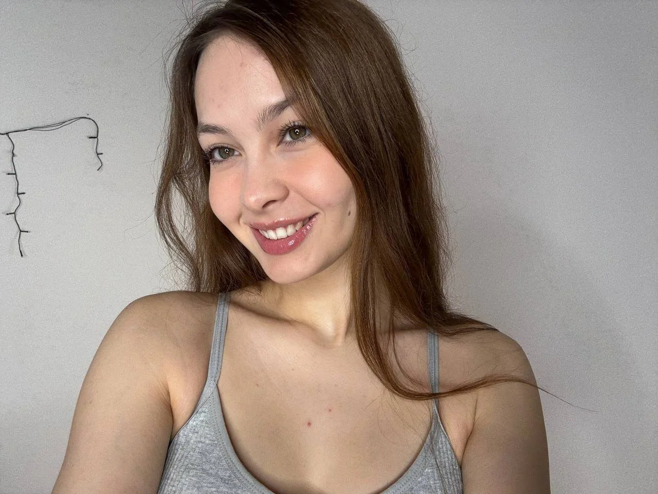 XXX Porn Photo of Nude Adele_Farrell 21