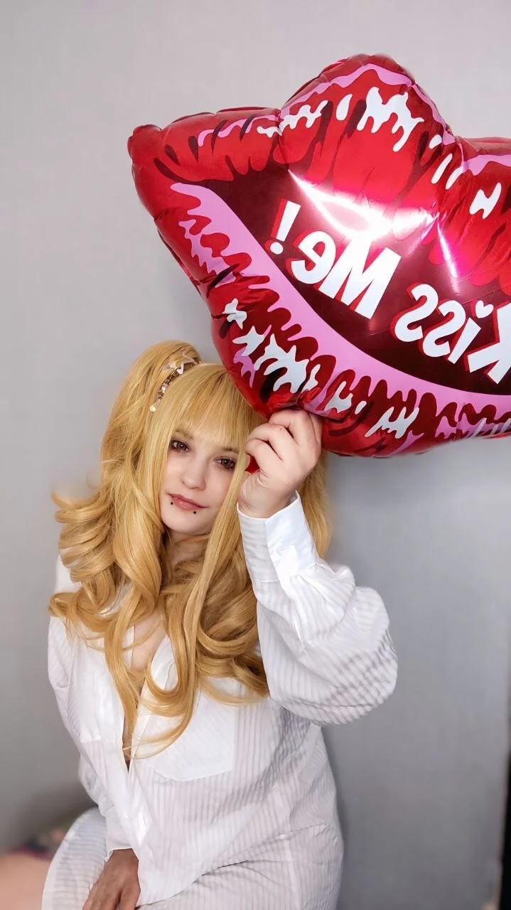 XXX Porn Photo of Nude Estheri 3