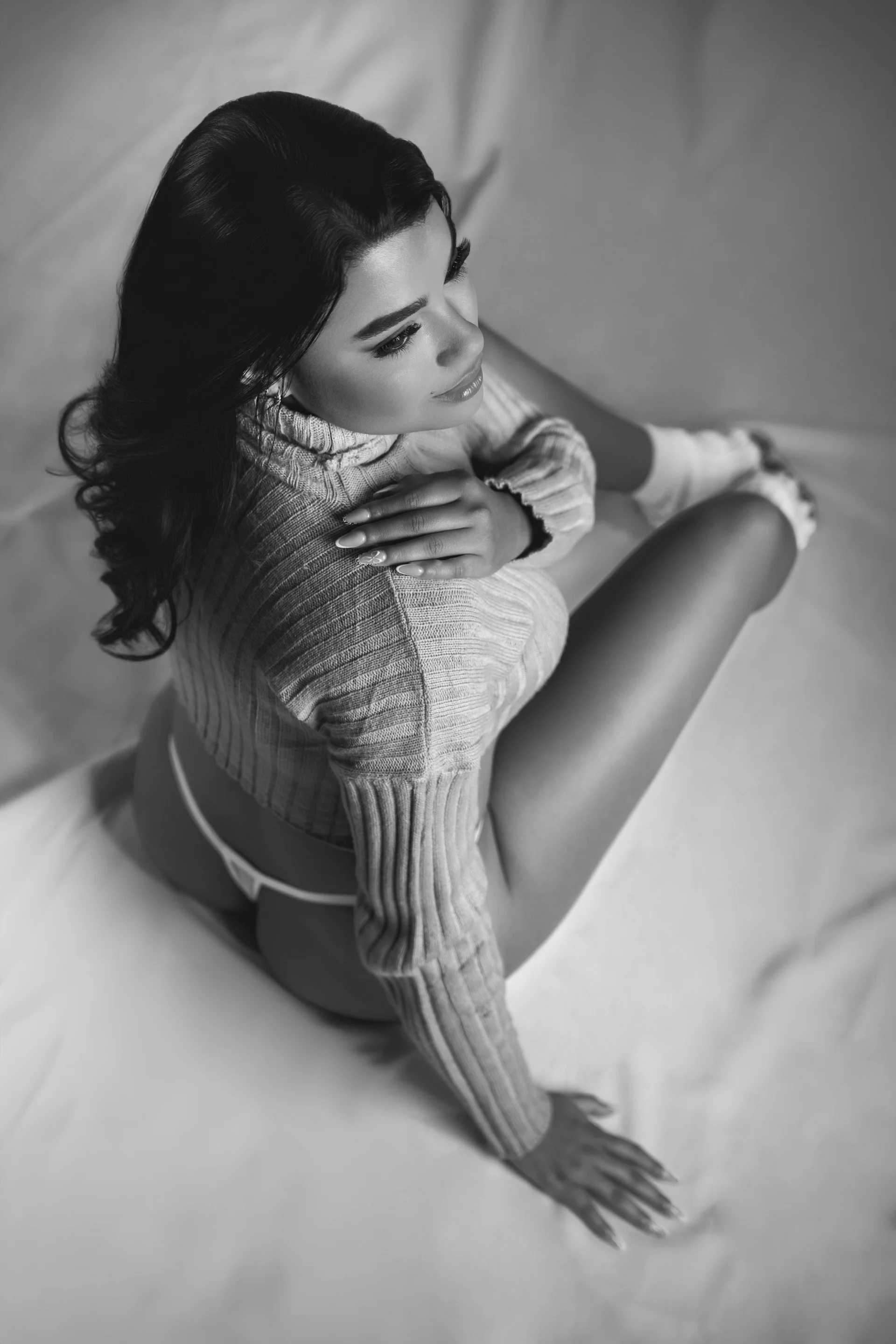 XXX Porn Photo of Nude VICTORIAGRAYS 55