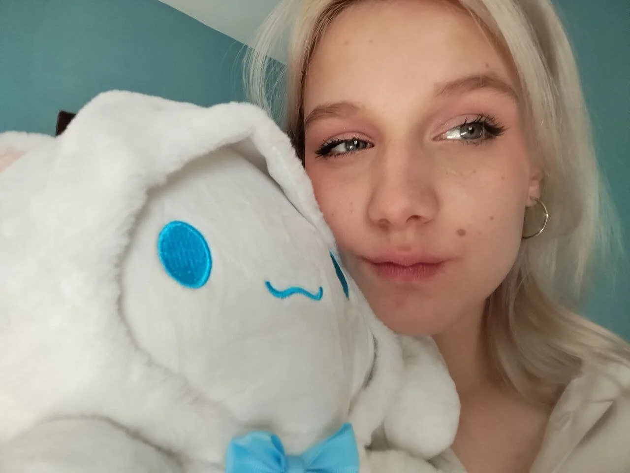 XXX Porn Photo of Nude MeowthLilu 10