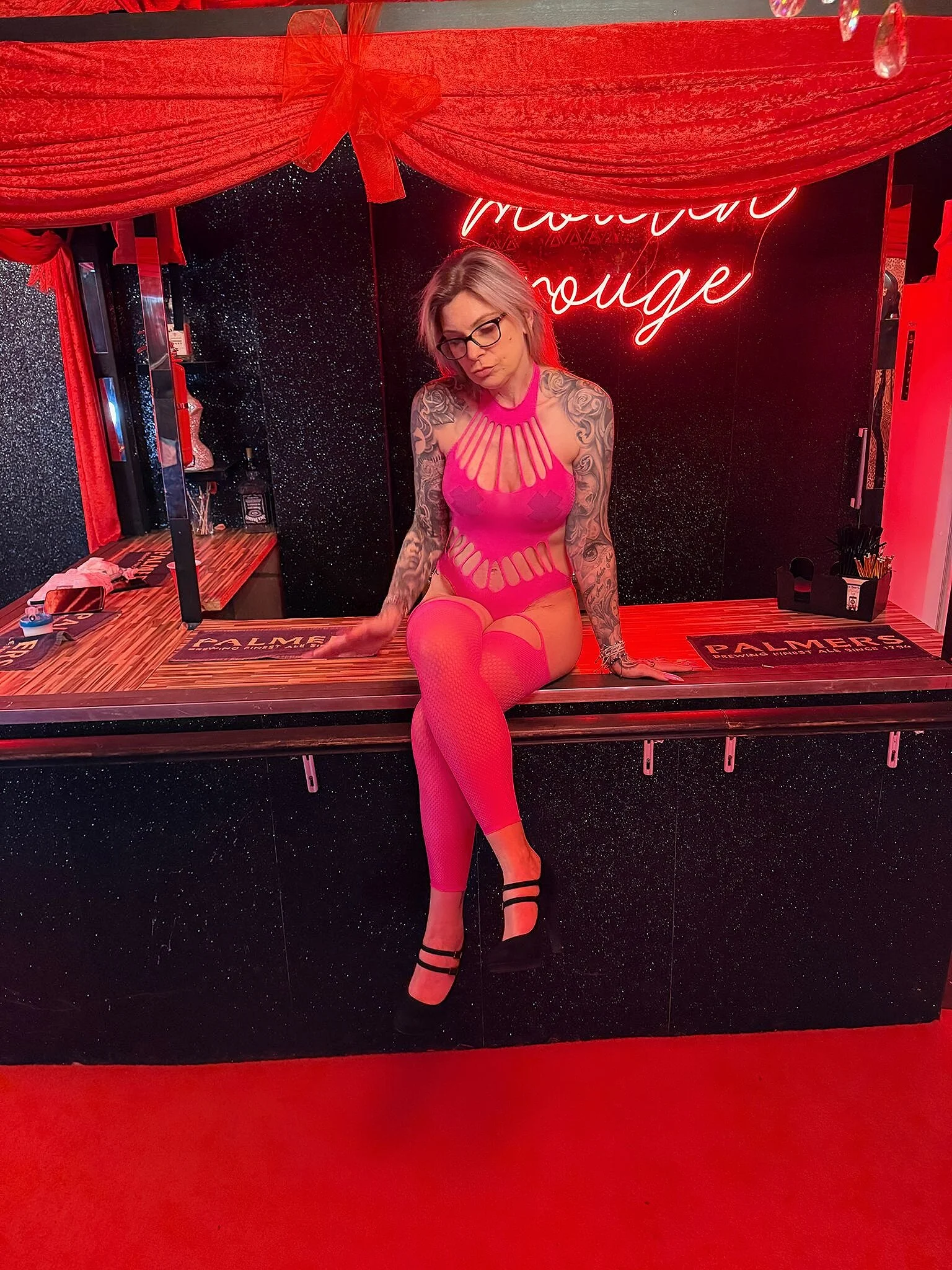 XXX Porn Photo of Nude JessieRaexx 160