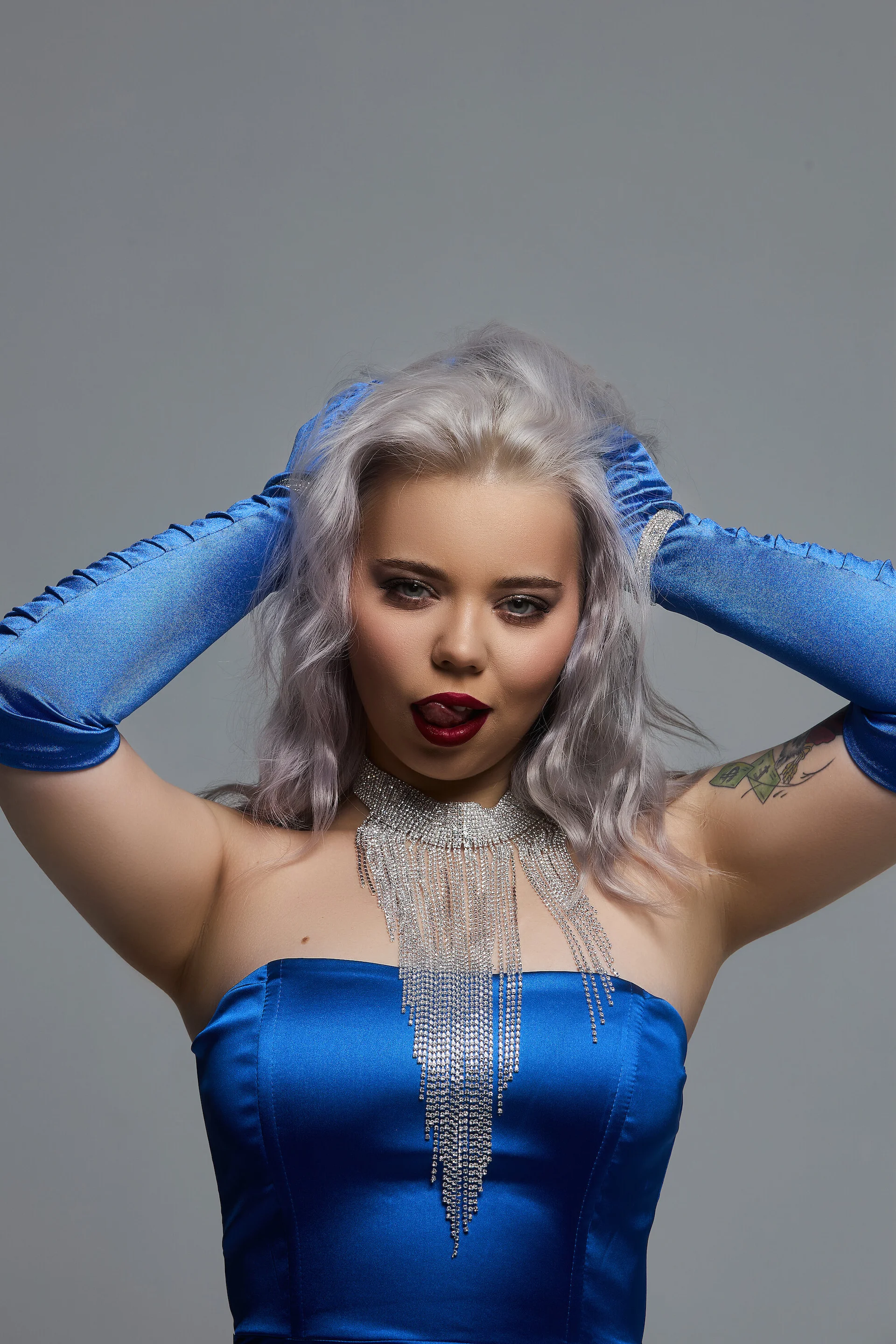 XXX Porn Photo of Nude EnergyBunny_1 25
