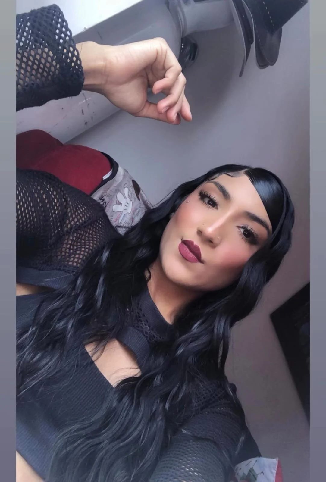 XXX Porn Photo of Nude yvonne_1998 9