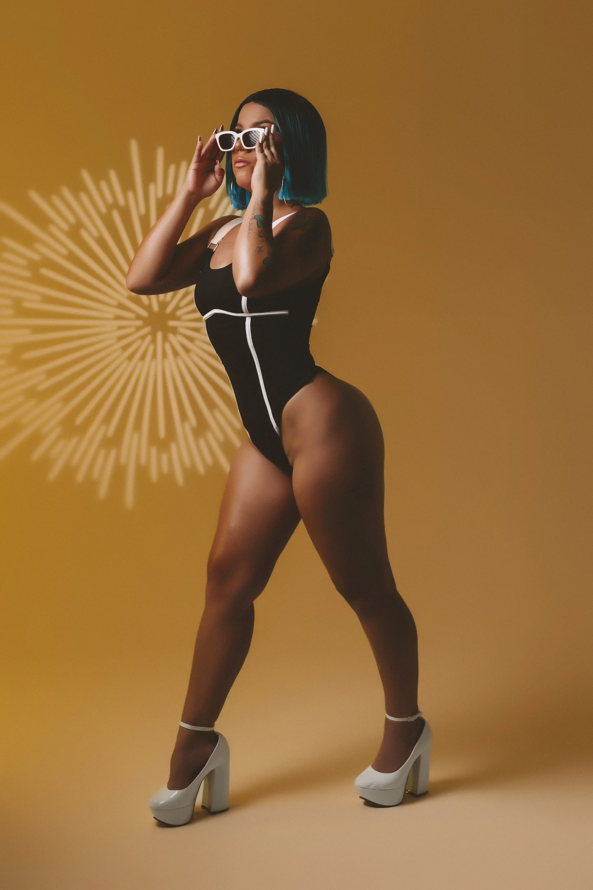 XXX Porn Photo of Nude MelaniieRoux 47