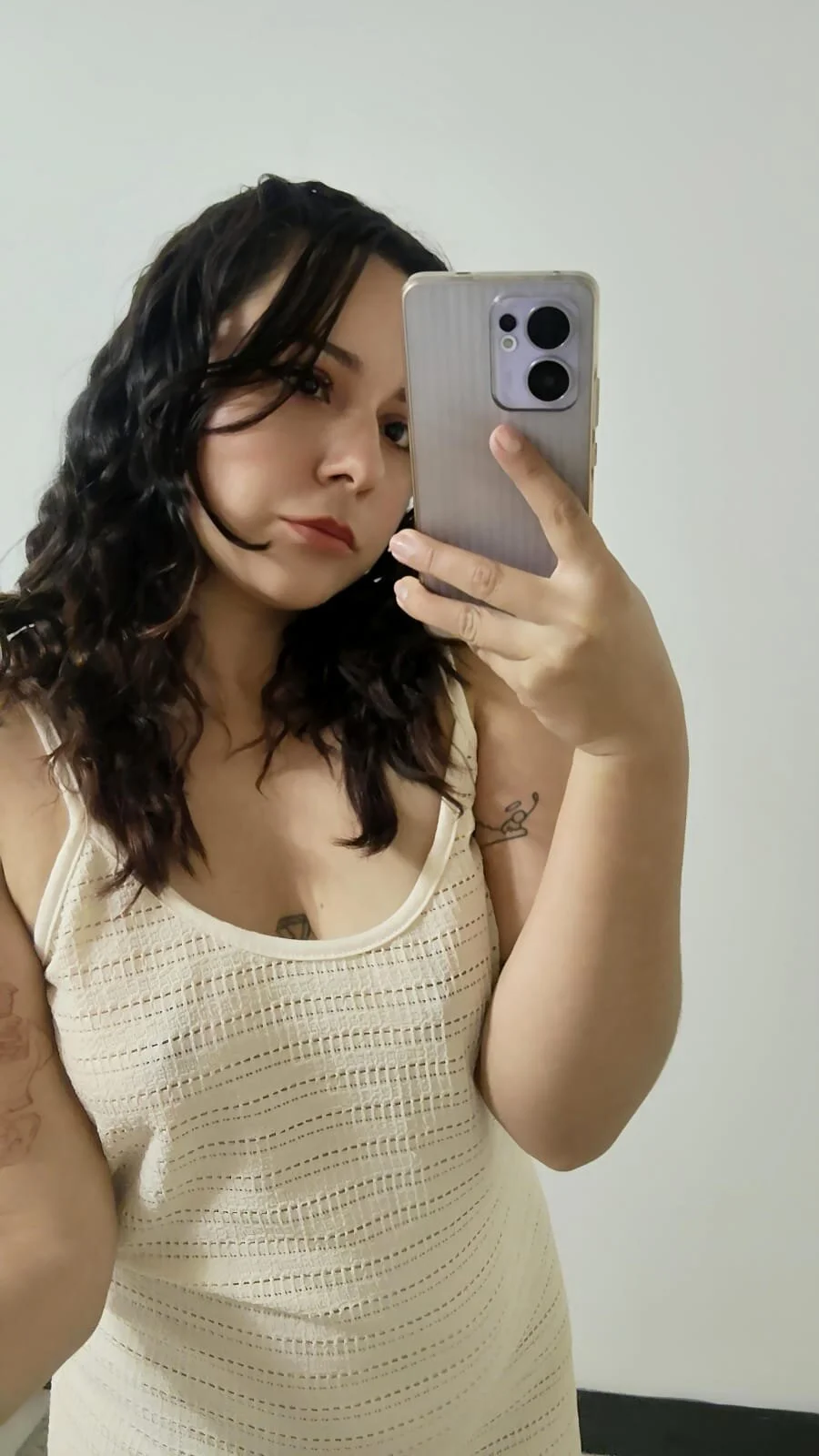 XXX Porn Photo of Nude Pau_jones14 2