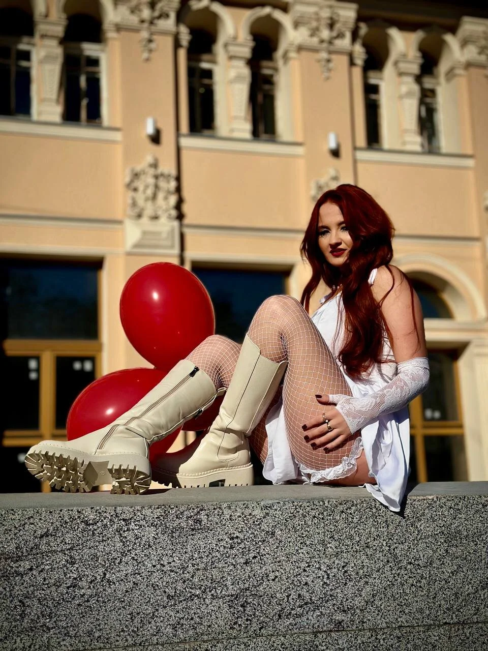 XXX Porn Photo of Nude Marina_Mur_ 5