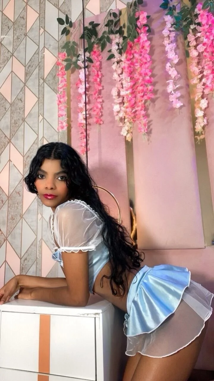 XXX Porn Photo of Nude BriannaRoses 82