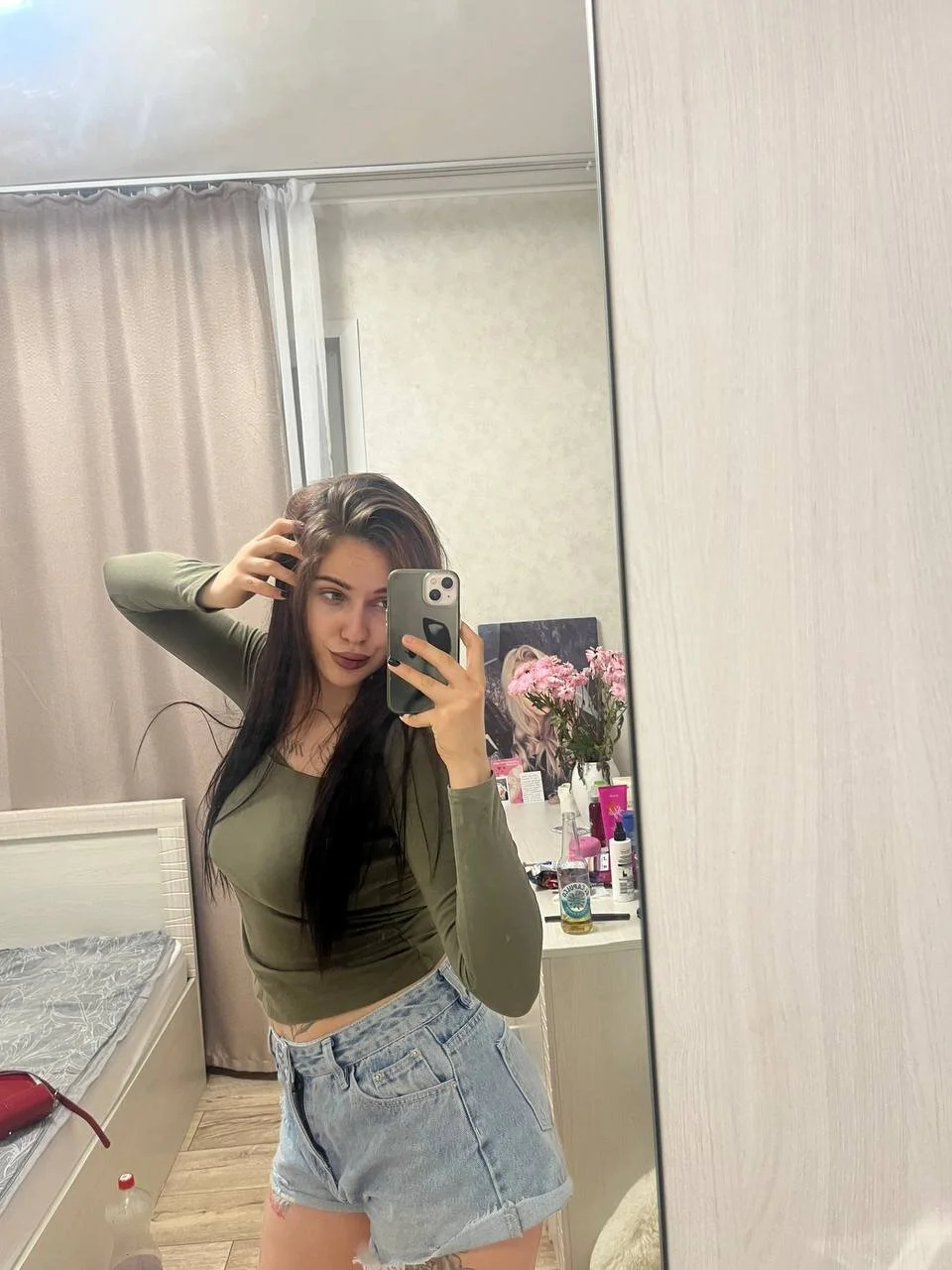 XXX Porn Photo of Nude SusanRayn 4