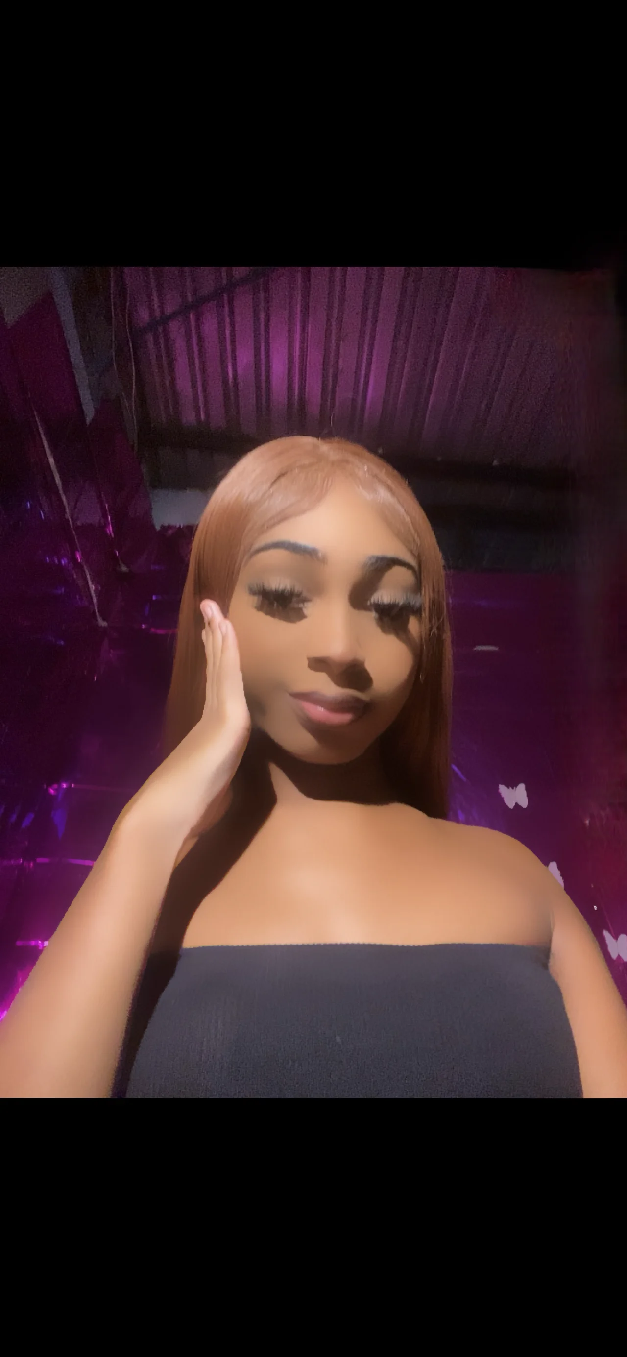 XXX Porn Photo of Nude victoria_cortes1 9