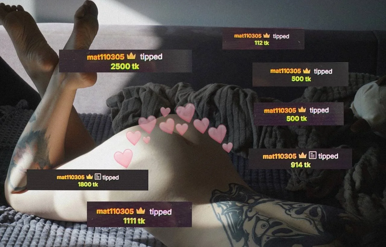 XXX Porn Photo of Nude maymary_ 7