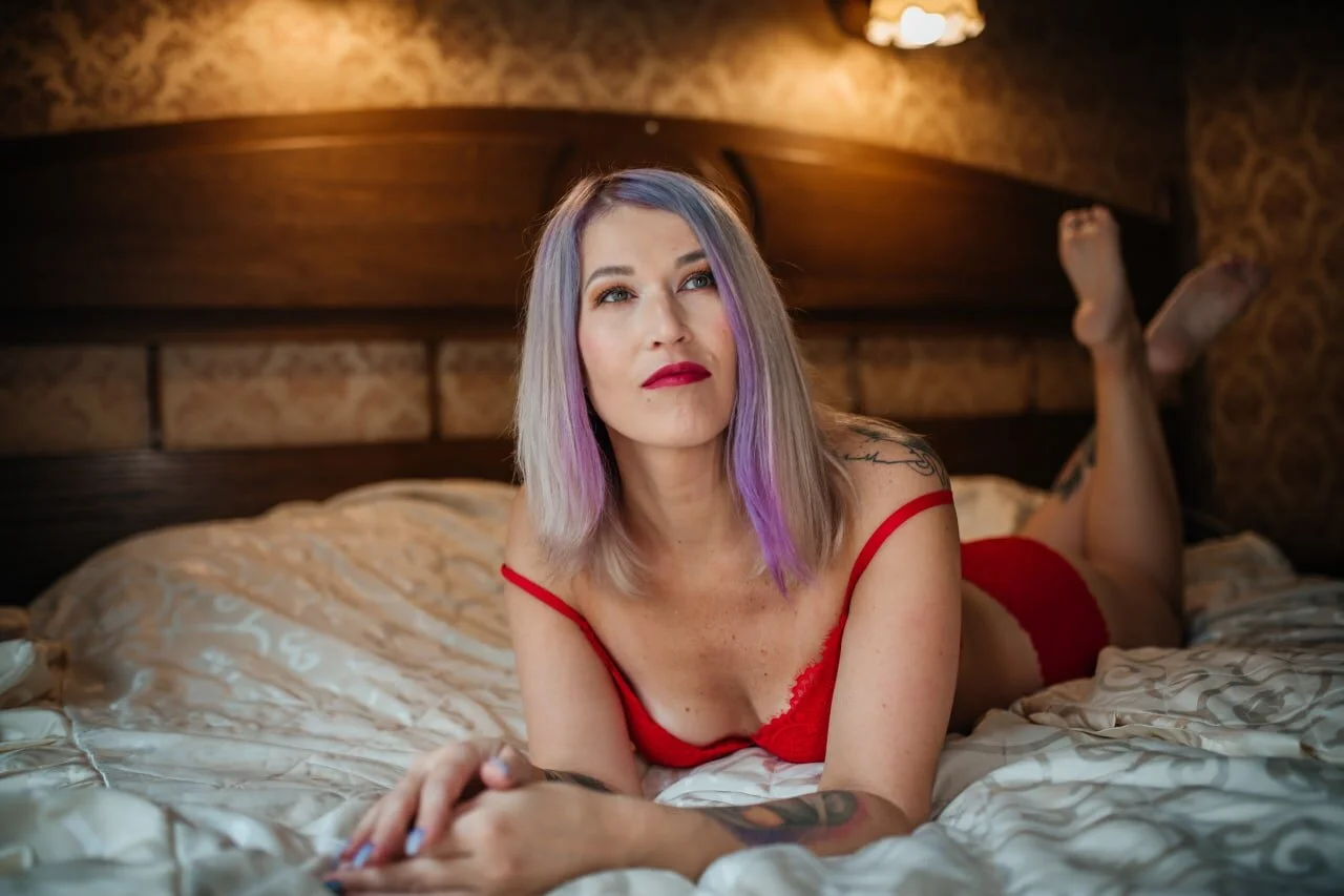 XXX Porn Photo of Nude Nancyfancyy 181