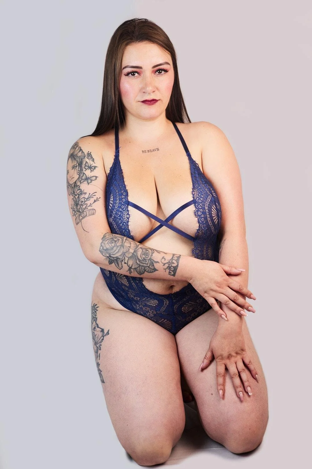 XXX Porn Photo of Nude LUNAKITTY_TAY 12