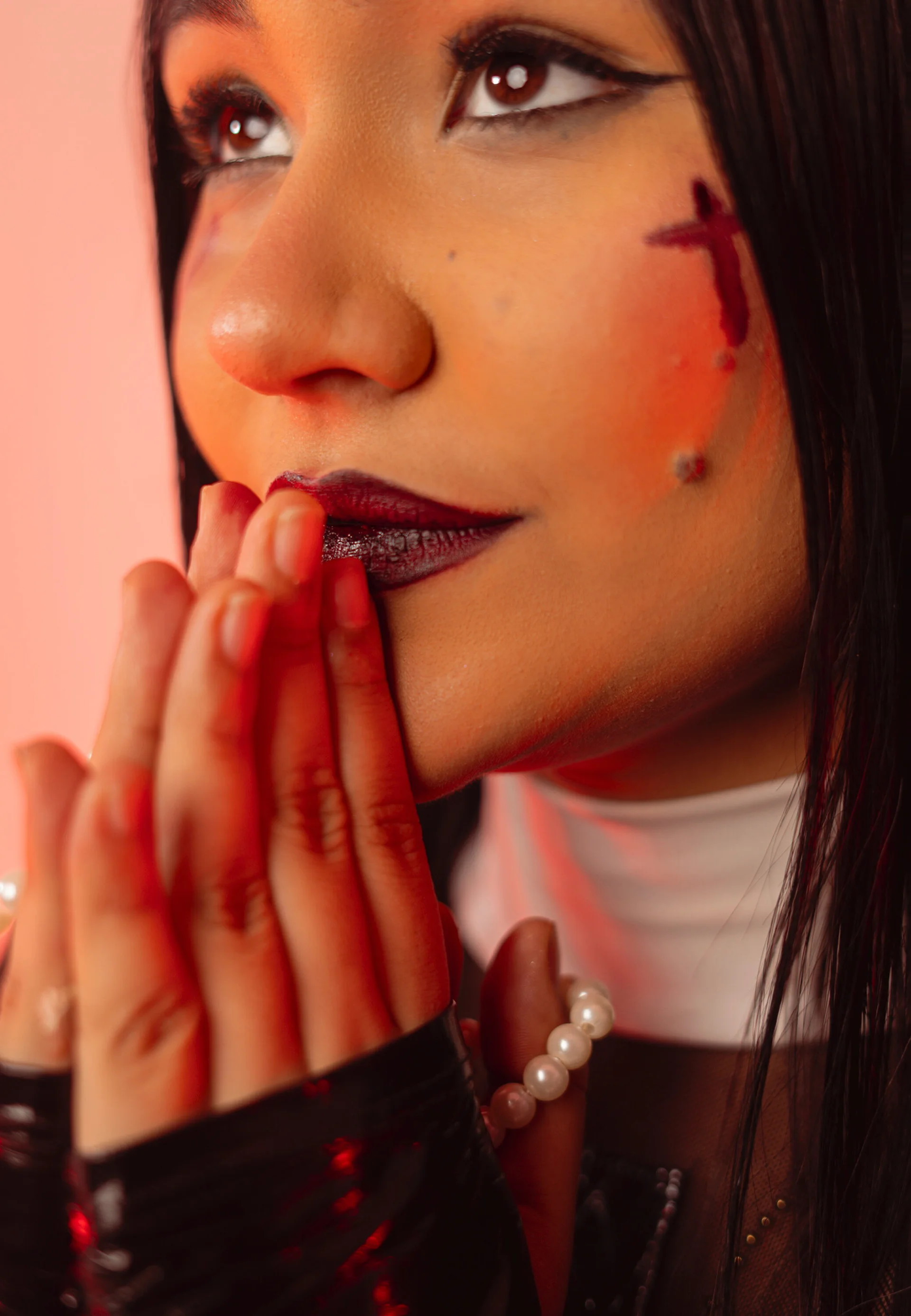 XXX Porn Photo of Nude noa_moon 83