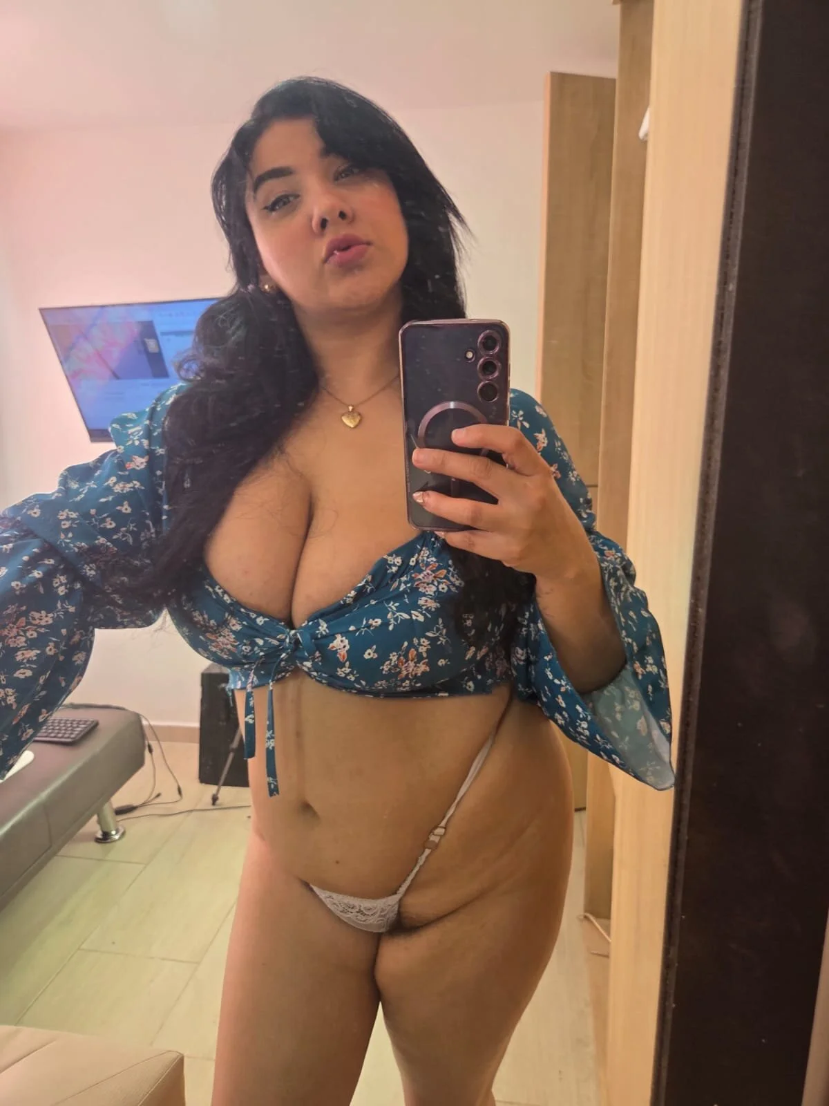 XXX Porn Photo of Nude rosebigboobs 1407