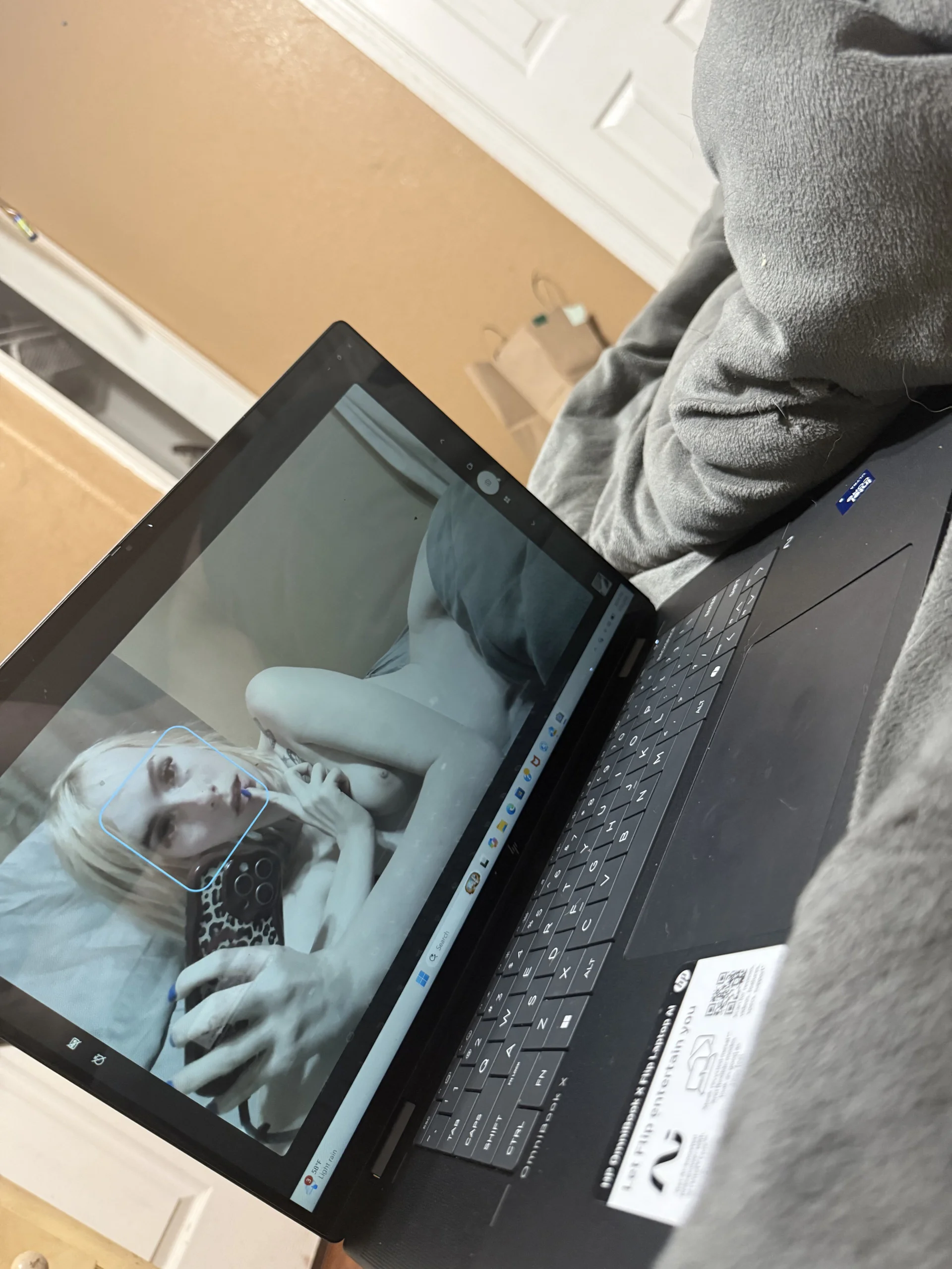 XXX Porn Photo of Nude allysssabennet 3
