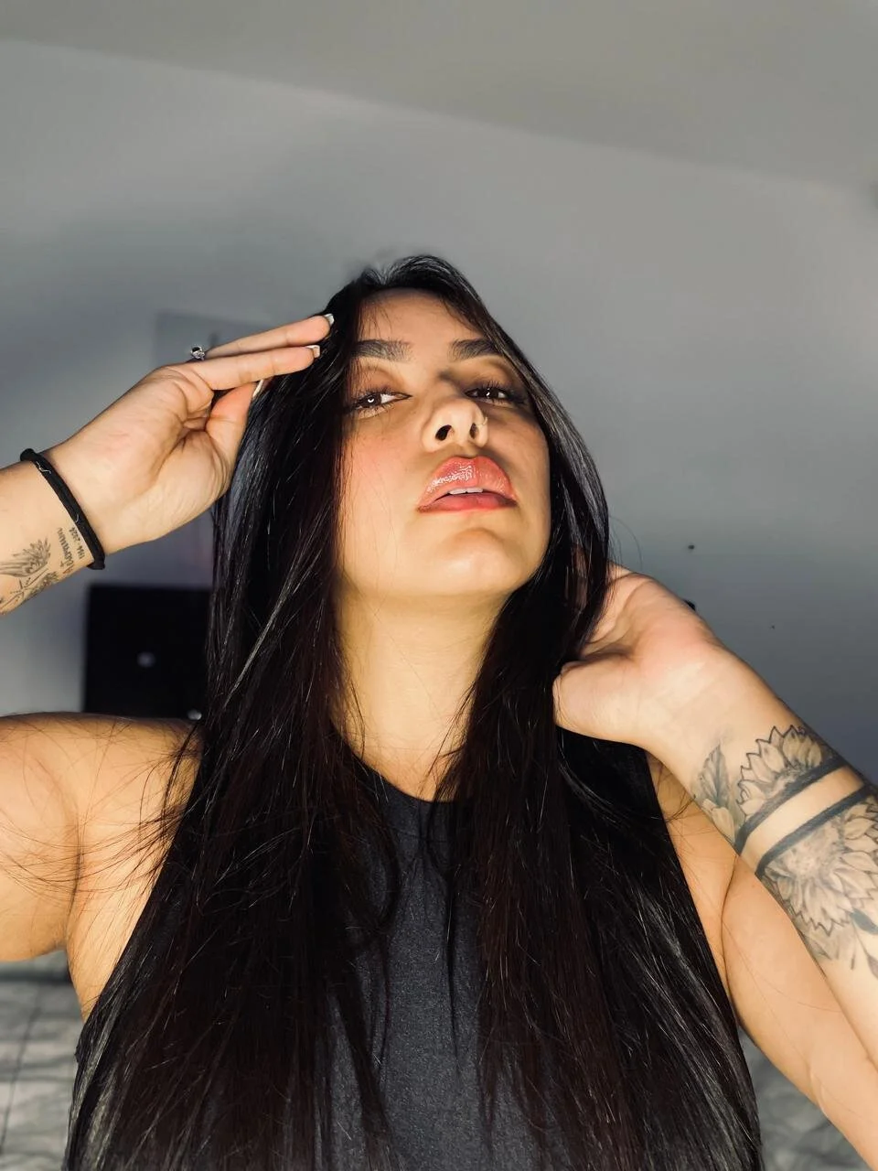 XXX Porn Photo of Nude nina_glow 14